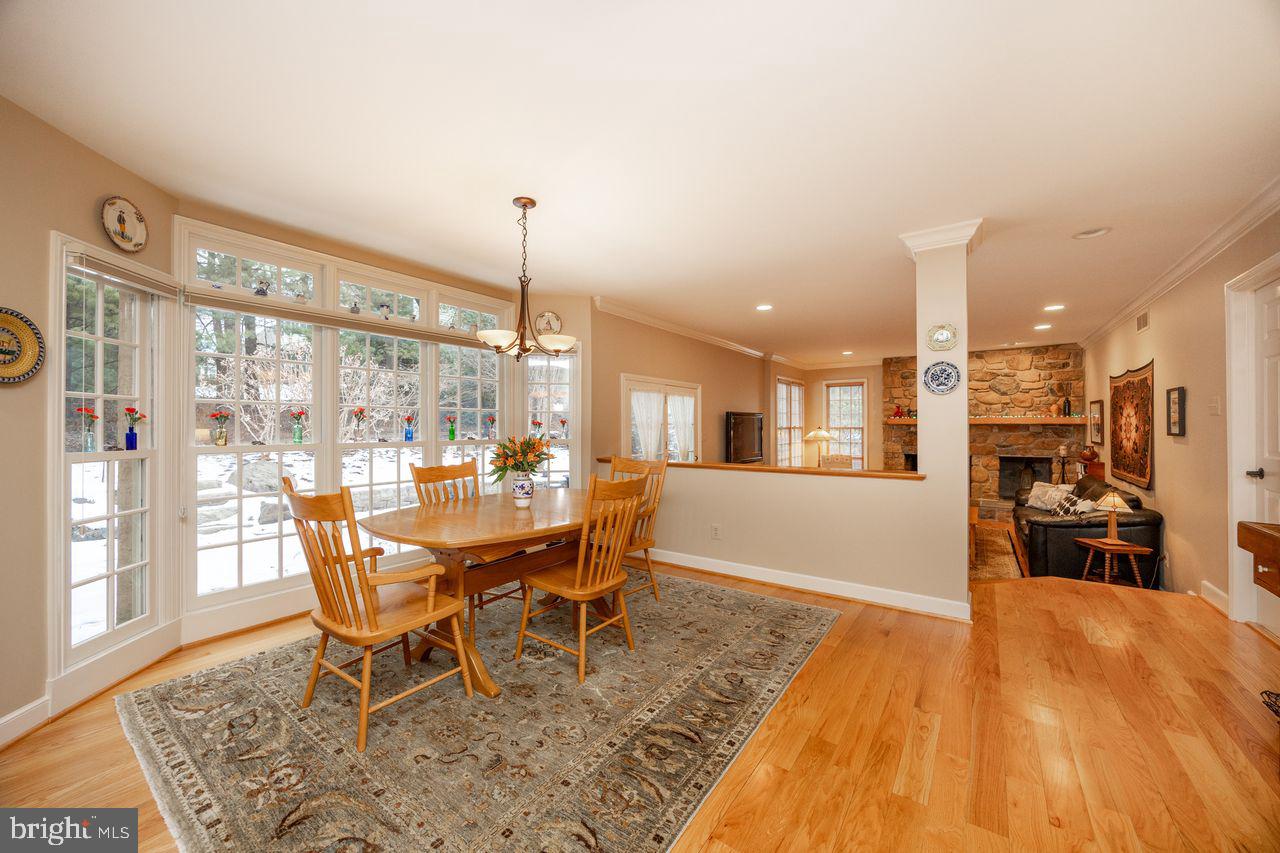 BRAMPTON CHASE - Residential