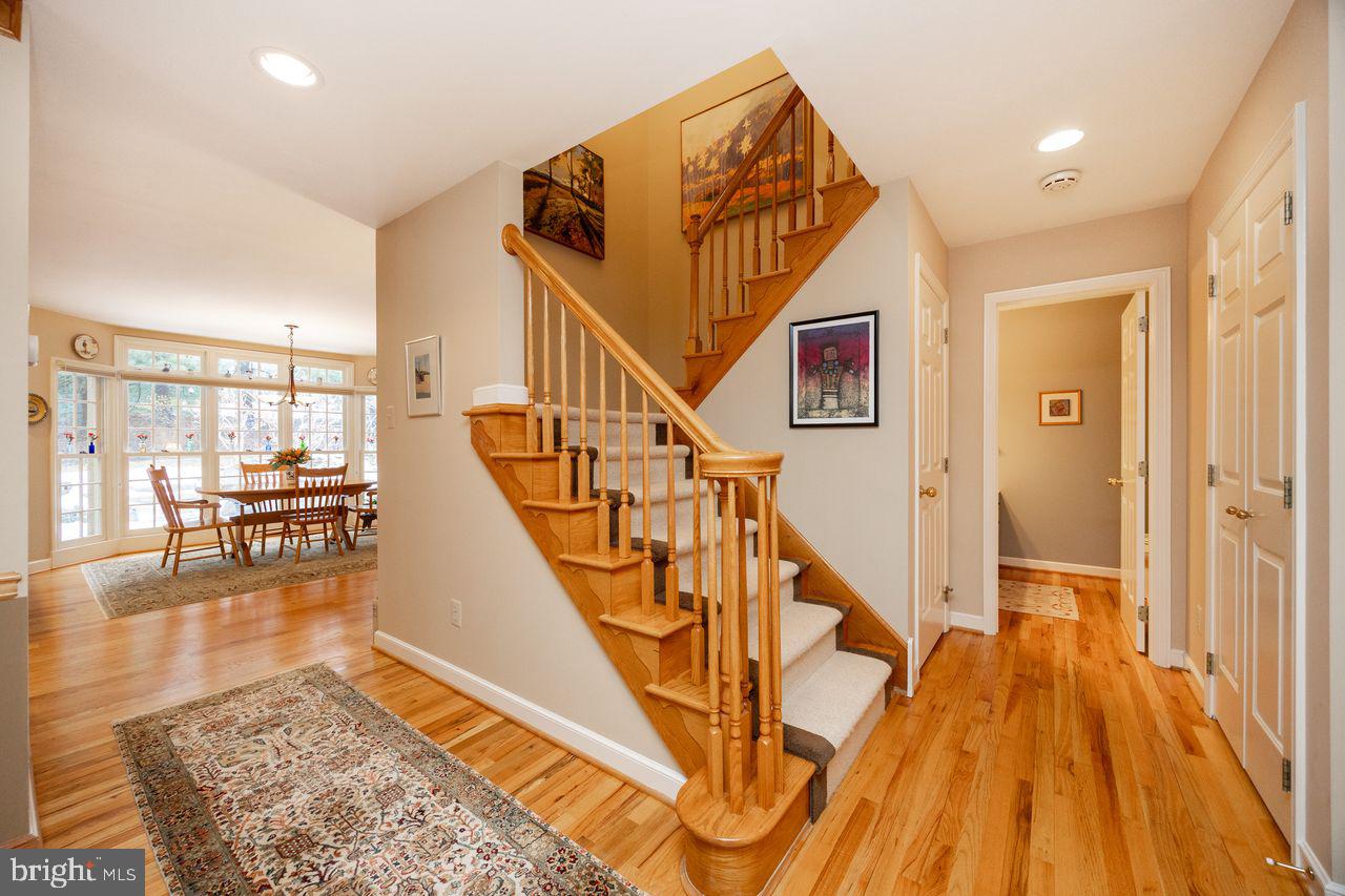 BRAMPTON CHASE - Residential