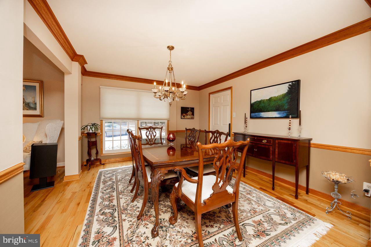 BRAMPTON CHASE - Residential