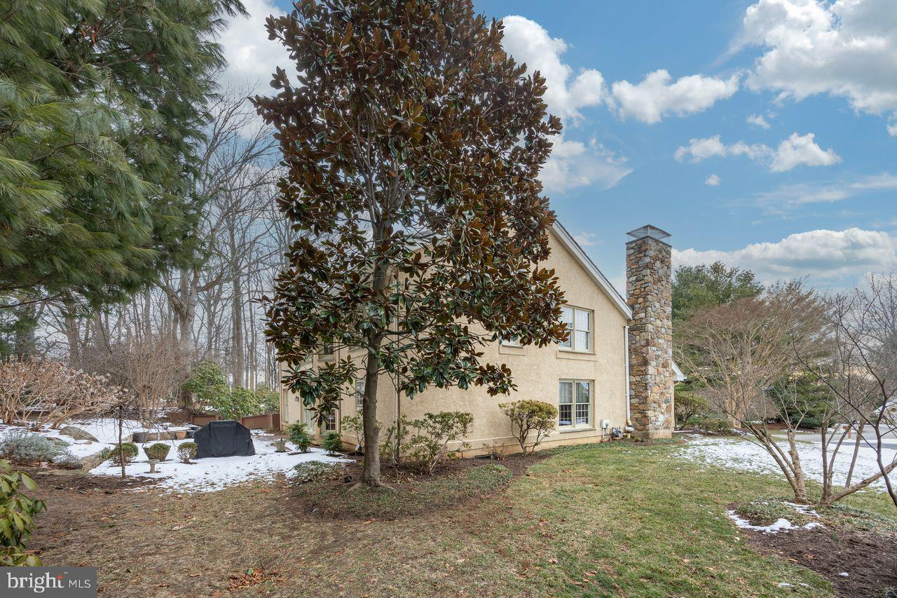 BRAMPTON CHASE - Residential