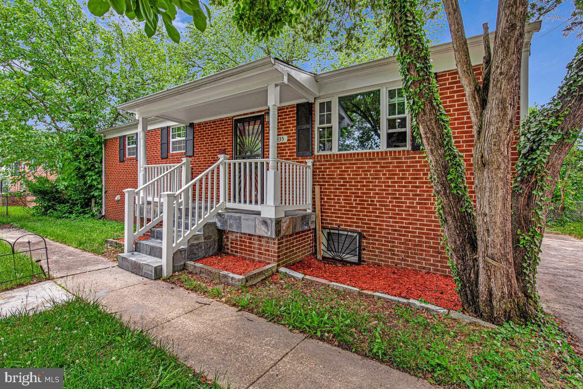2335 SCOTT KEY DRIVE