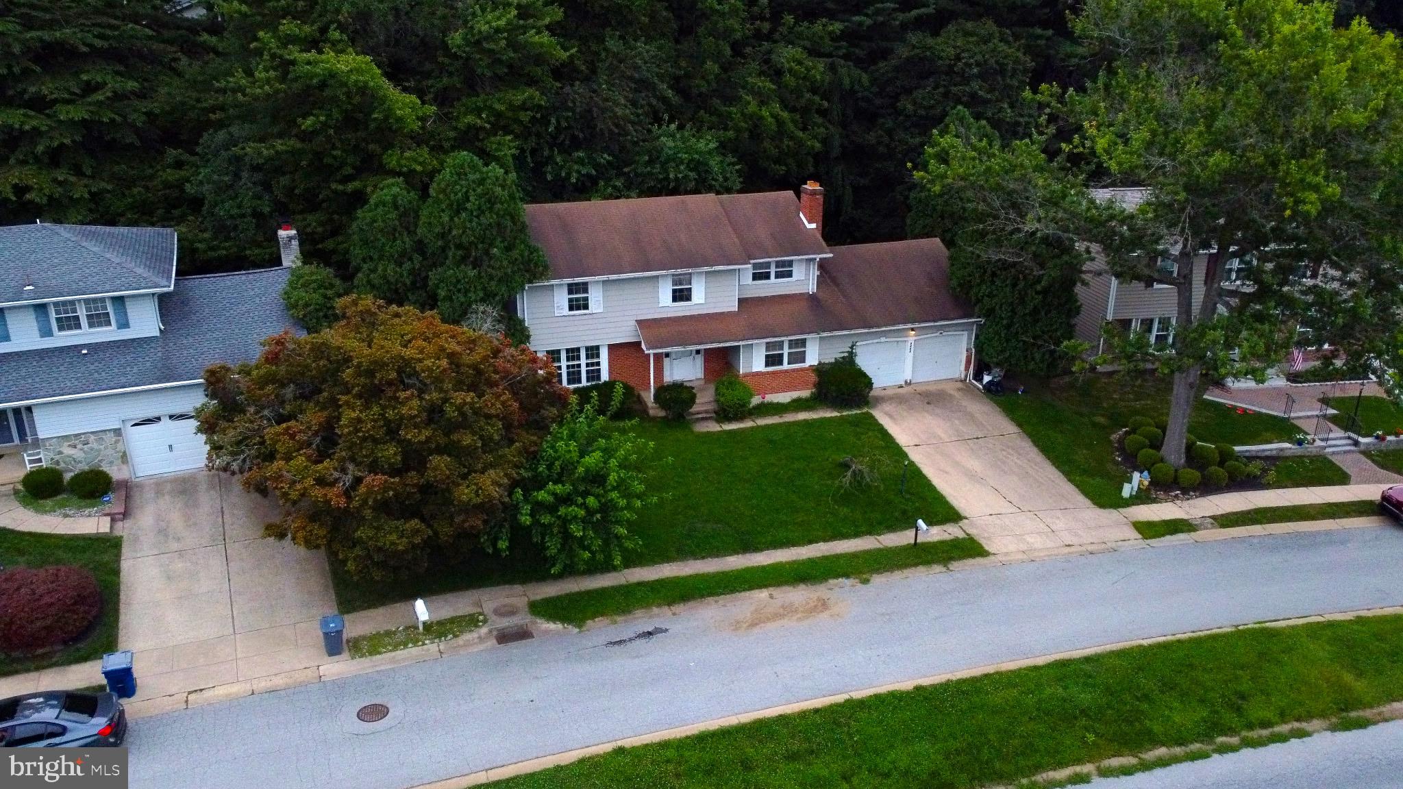 4707 MERMAID BOULEVARD