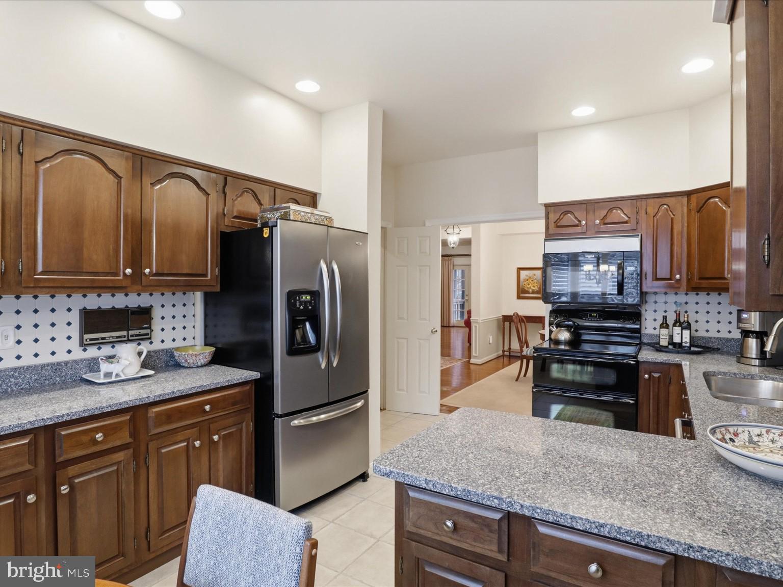 ASPEN GROVE - Residential