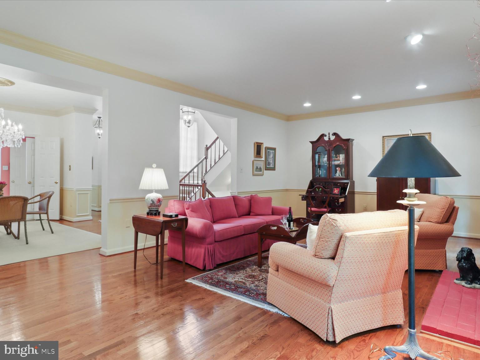 ASPEN GROVE - Residential