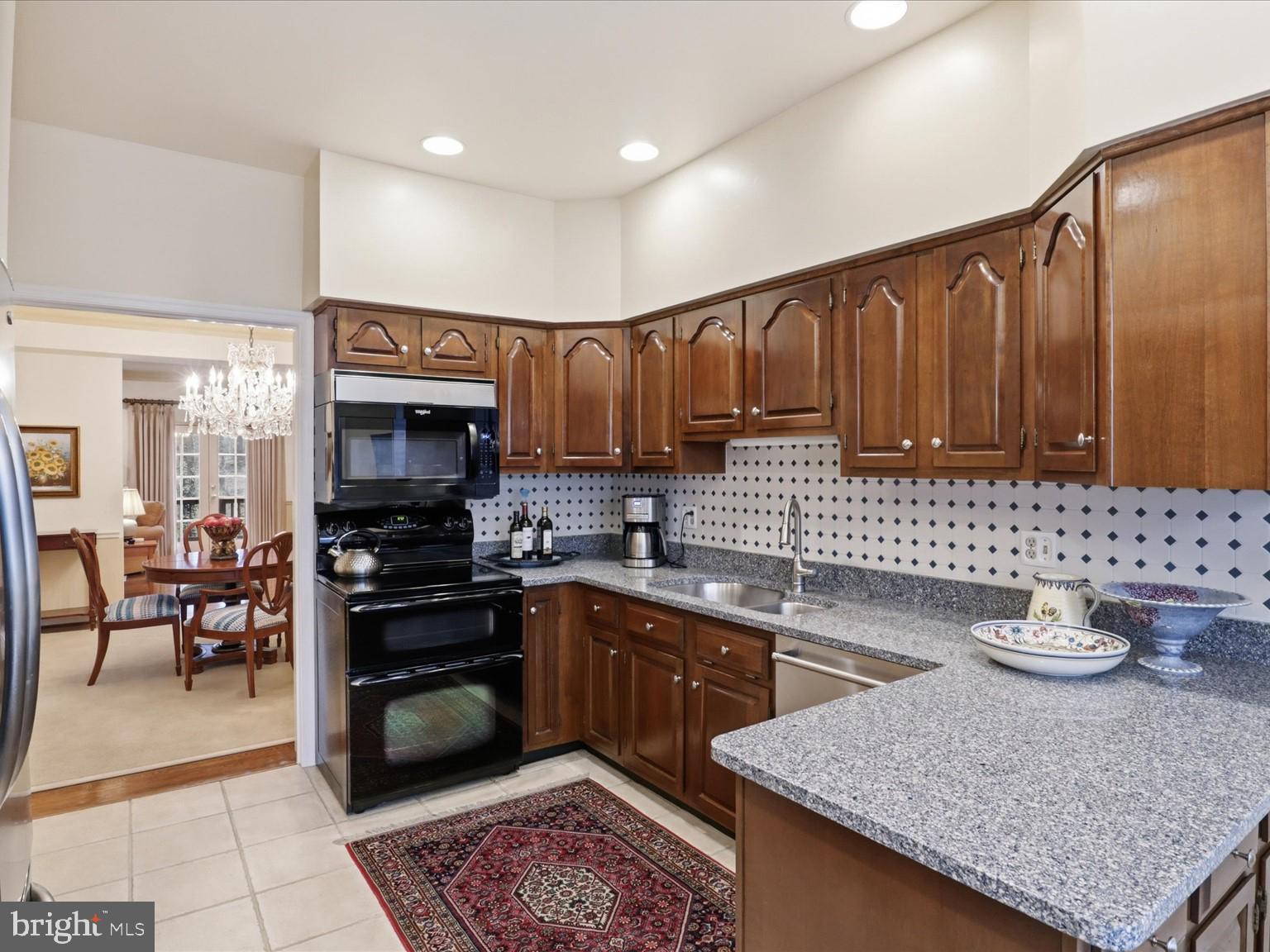 ASPEN GROVE - Residential