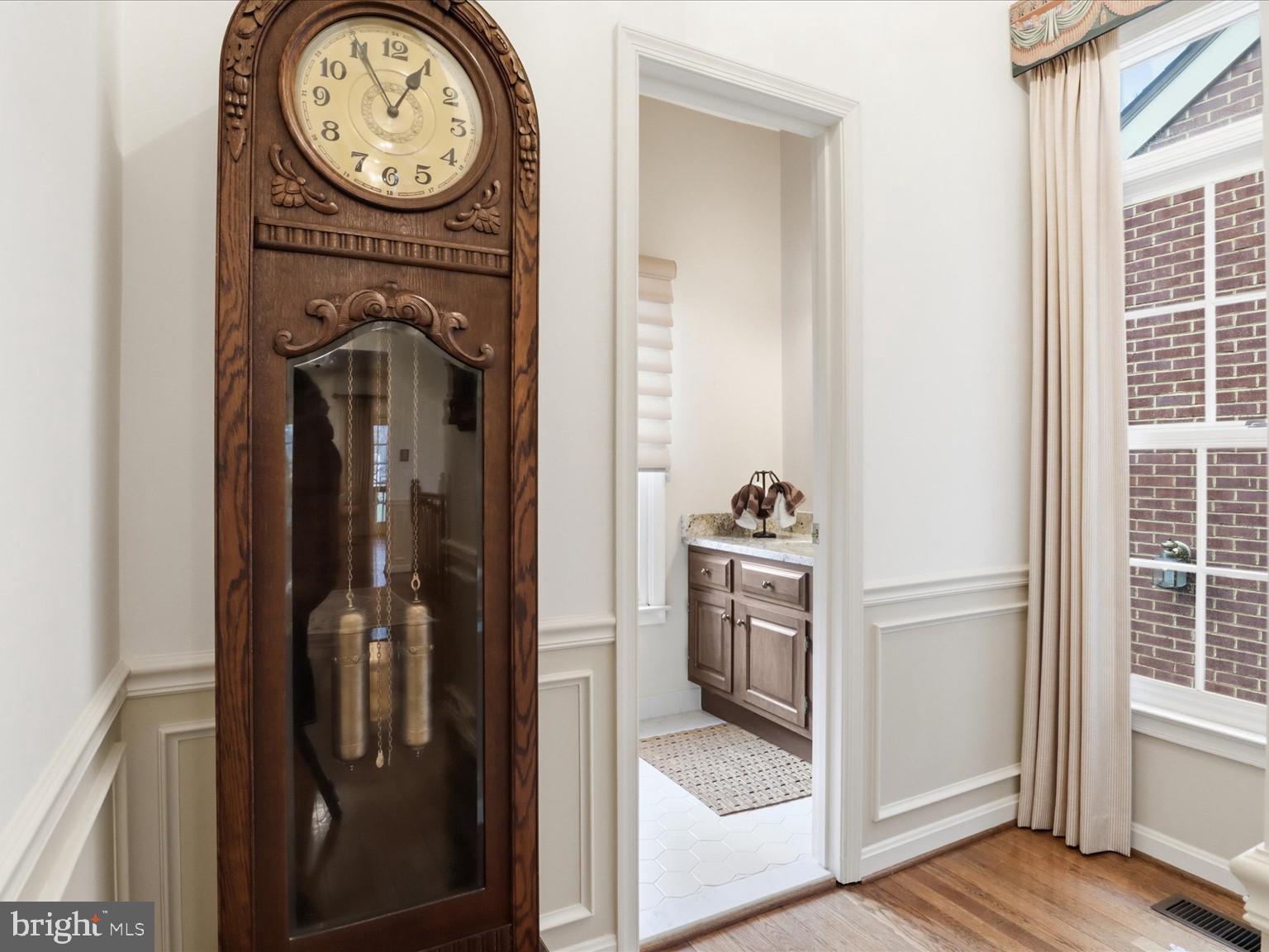 ASPEN GROVE - Residential