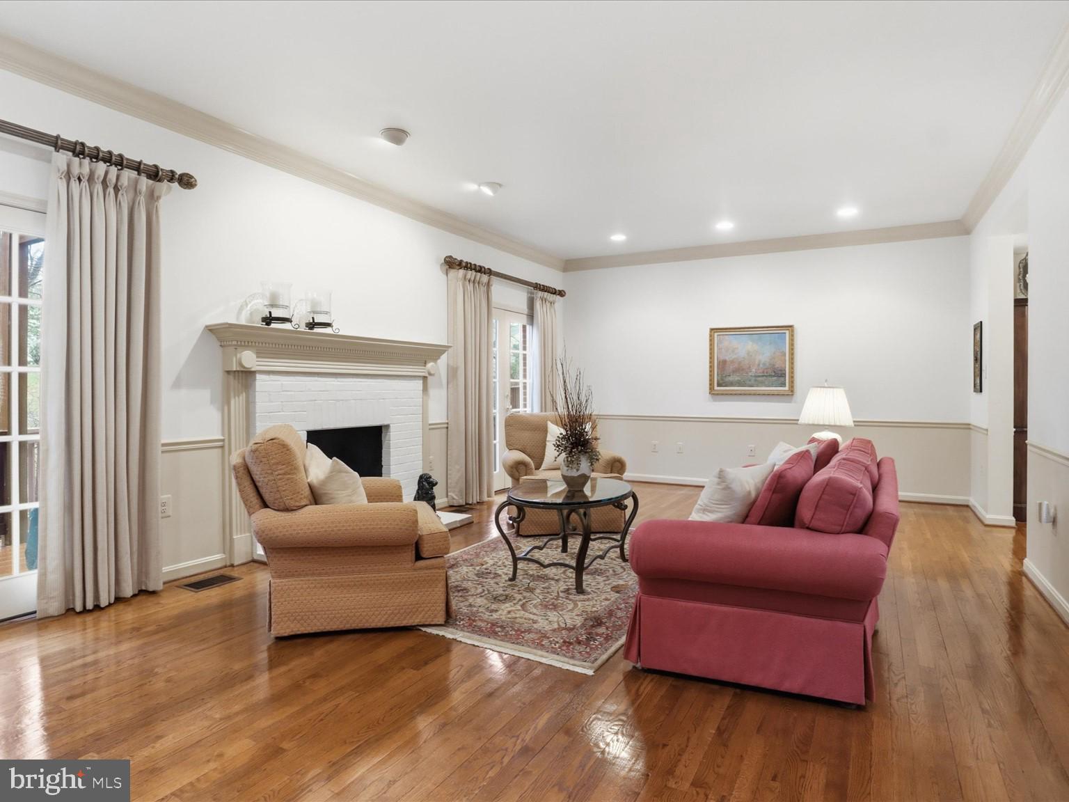 ASPEN GROVE - Residential