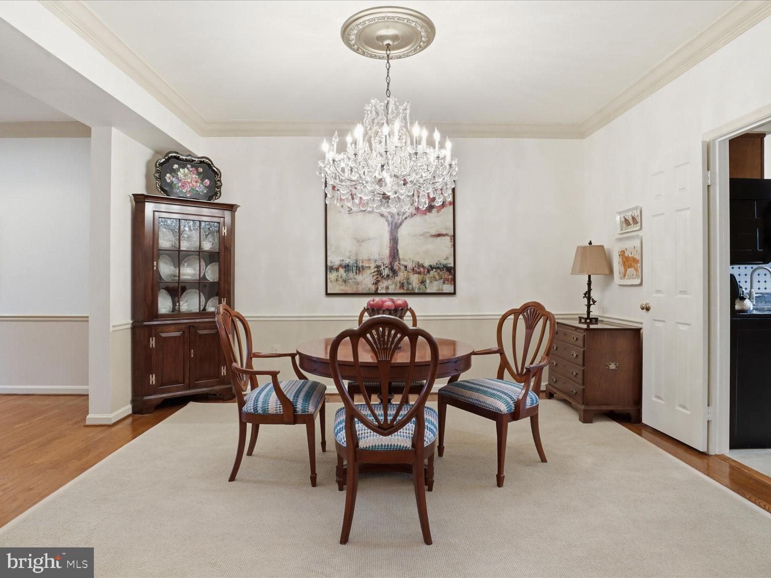 ASPEN GROVE - Residential