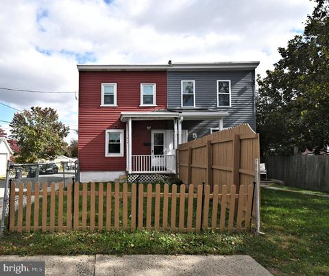 415 JONES STREET PHOENIXVILLE PA 19460