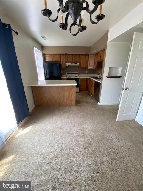 MUSSELMAN SQUARE - Residential Lease