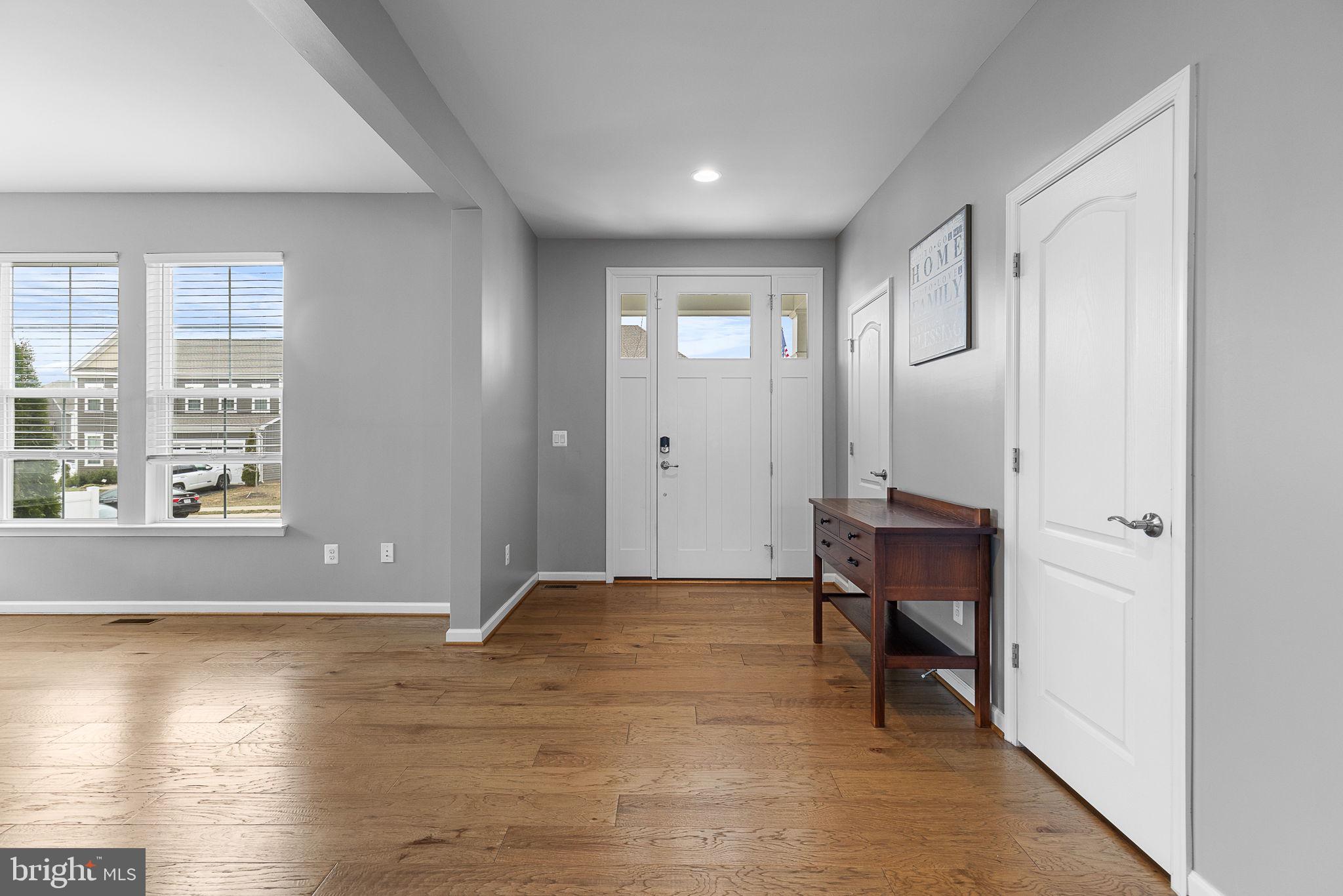 LIBERTY KNOLLS - Residential