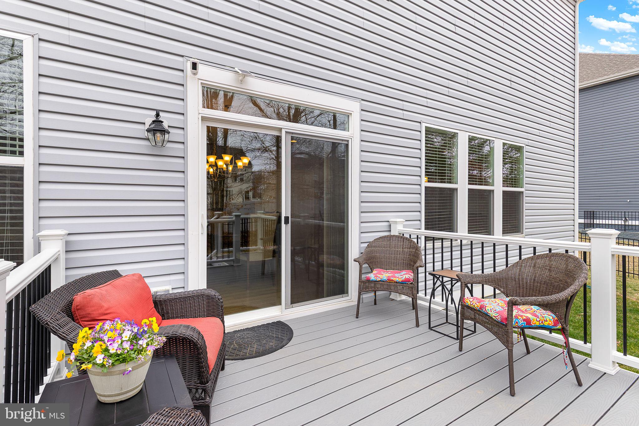 LIBERTY KNOLLS - Residential