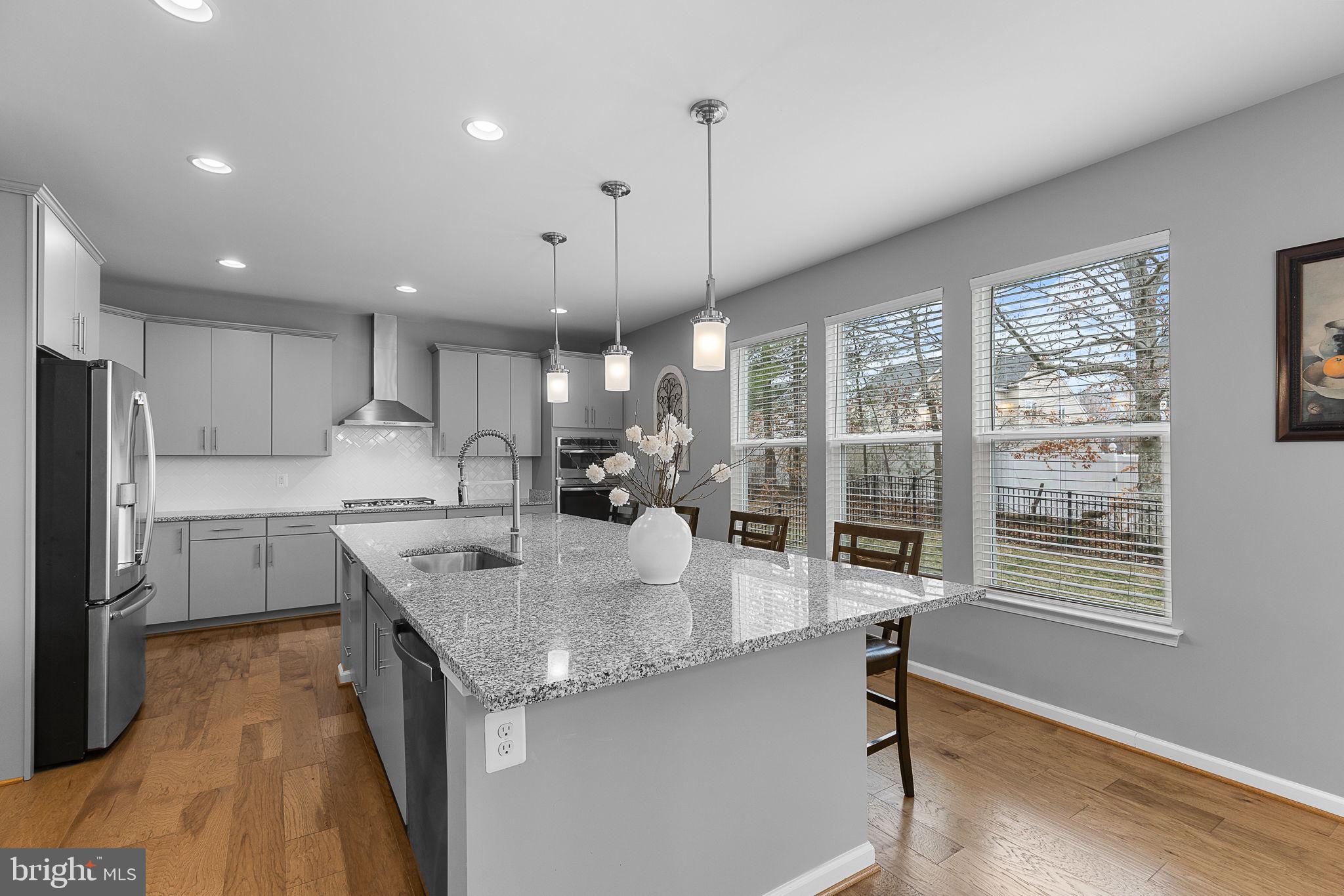 LIBERTY KNOLLS - Residential