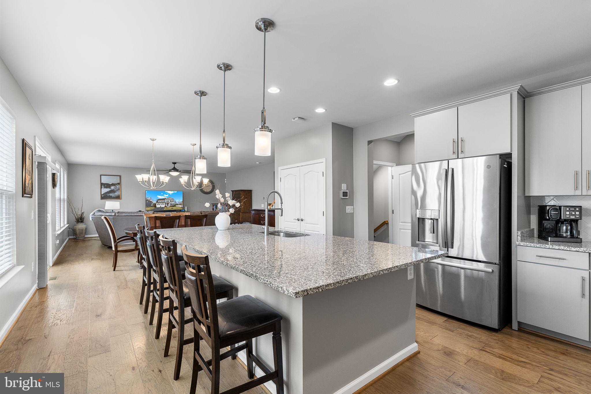 LIBERTY KNOLLS - Residential