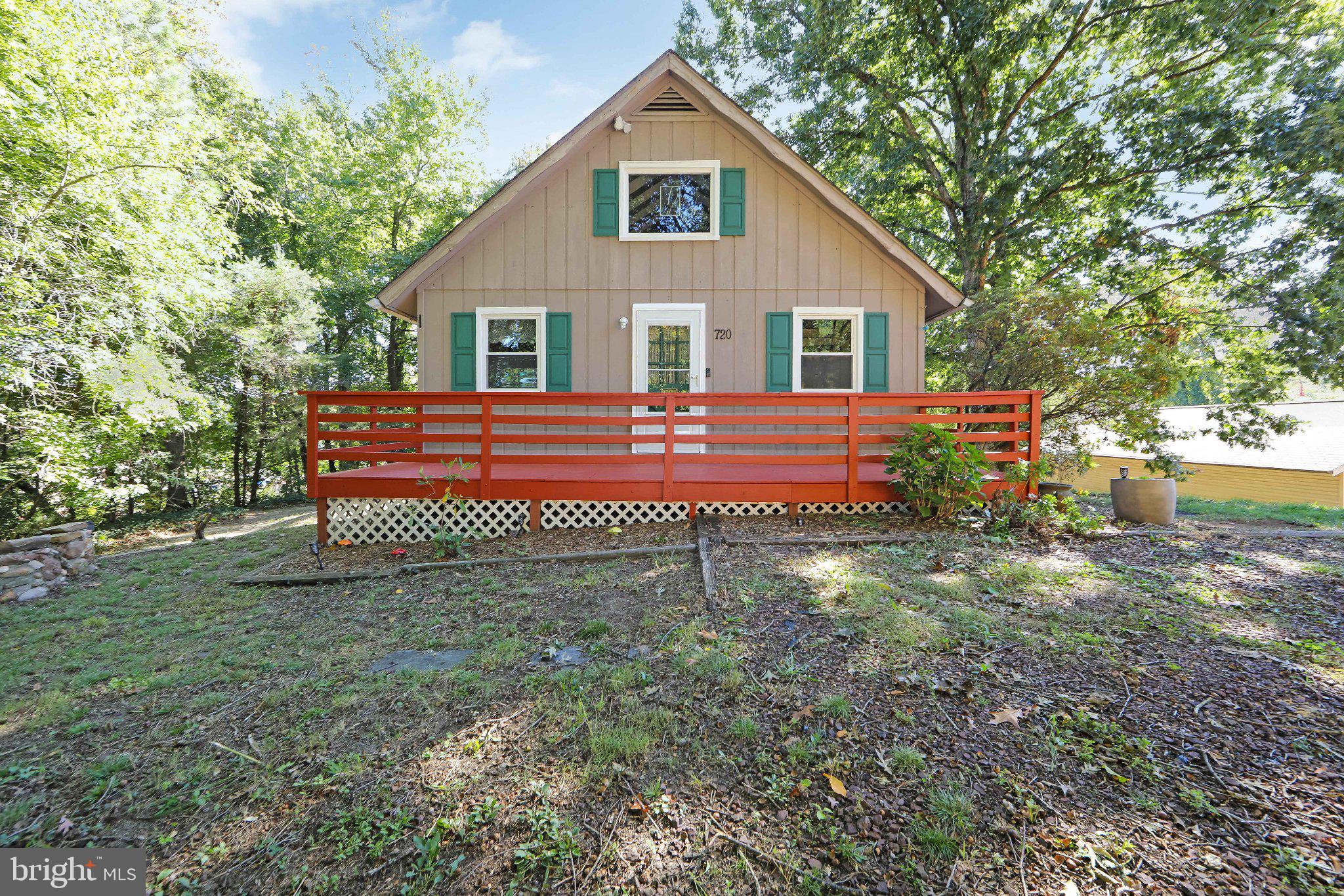 720 WOODBURY GLASSBORO ROAD