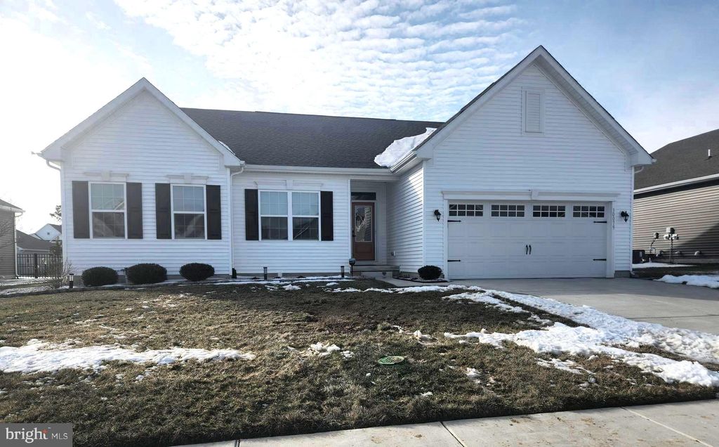 Photo of 30079 Seville Avenue, LEWES, DE 19958 (MLS # DESU2104334)