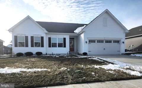 30079 SEVILLE AVENUE LEWES DE 19958