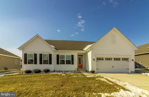 30079 SEVILLE AVENUE LEWES DE 19958