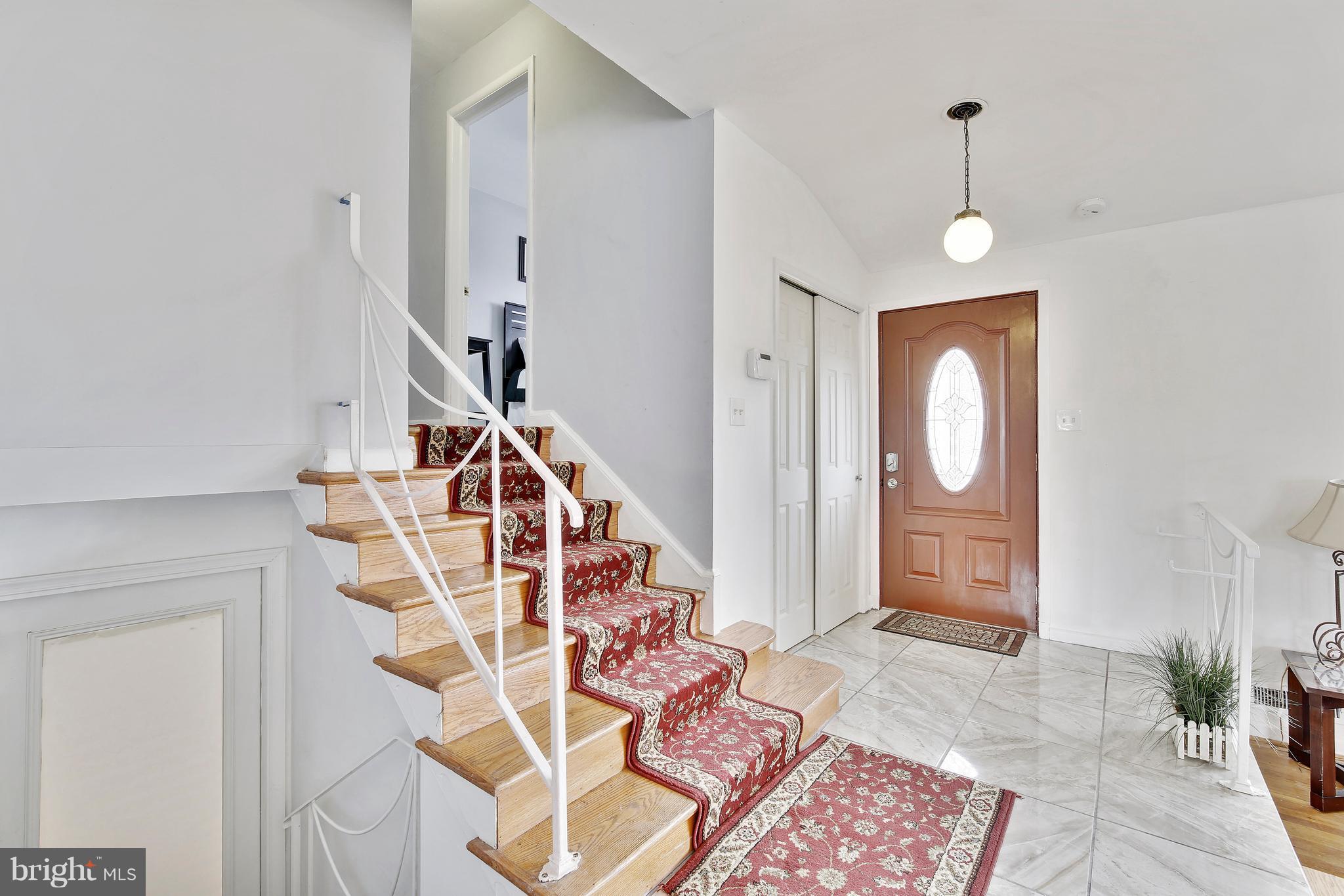 BURNT MILLS ESTATES - Residential