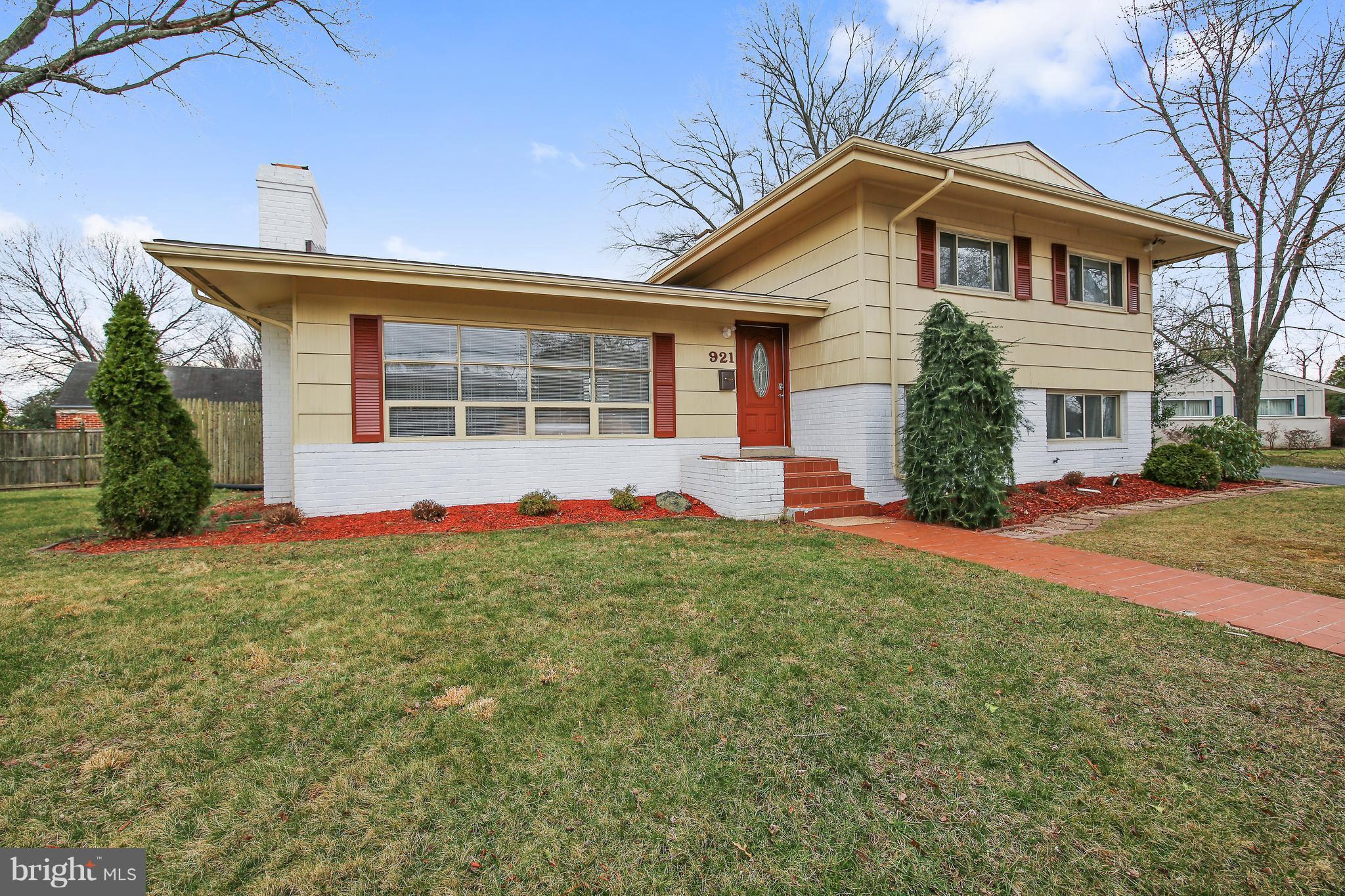 BURNT MILLS ESTATES - Residential