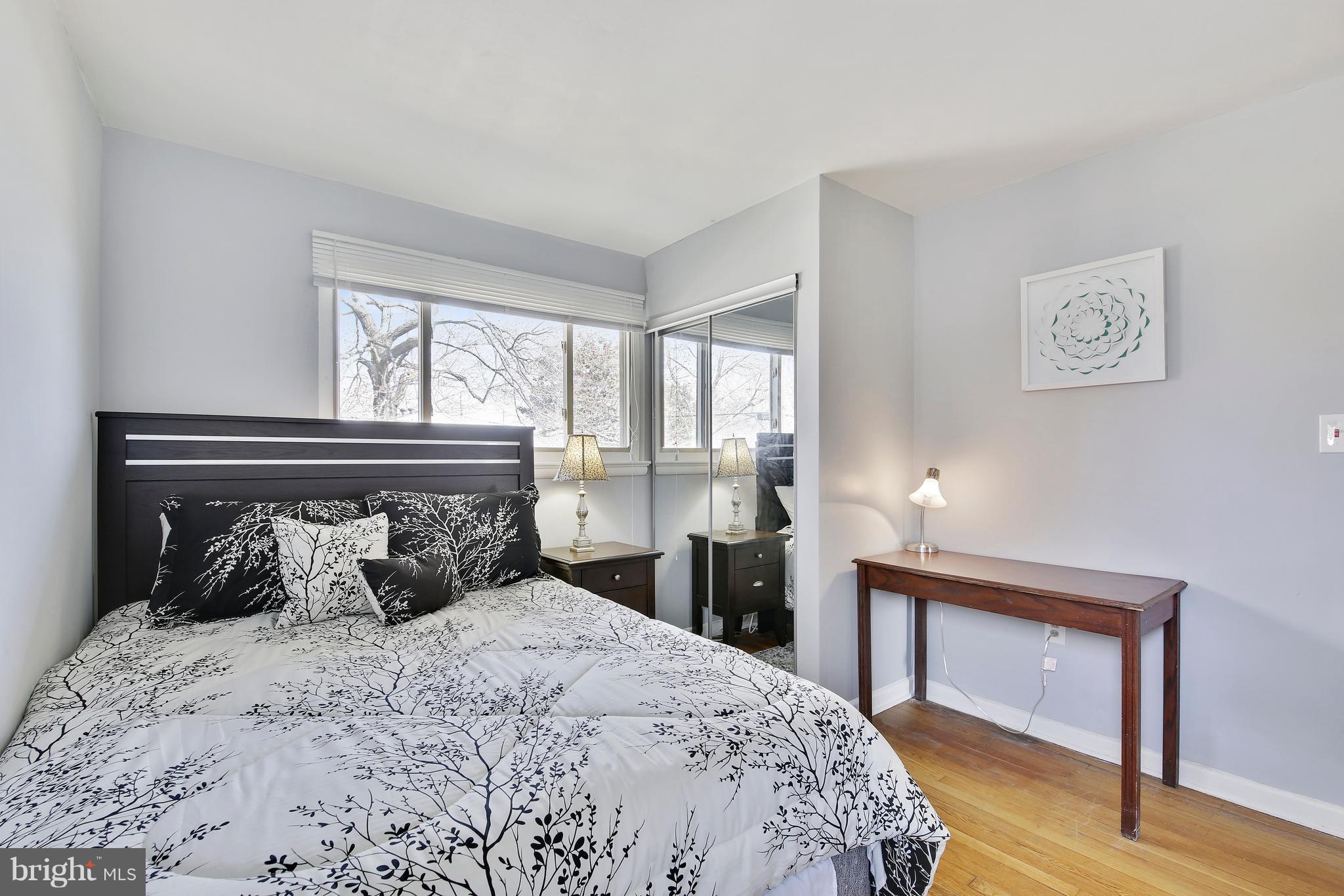 BURNT MILLS ESTATES - Residential