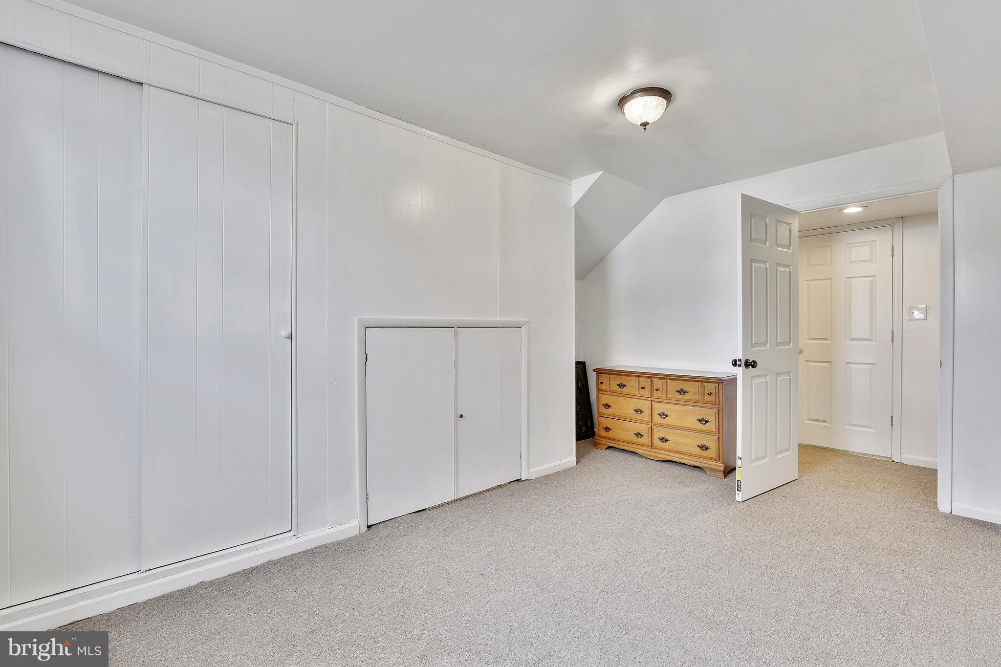 BURNT MILLS ESTATES - Residential