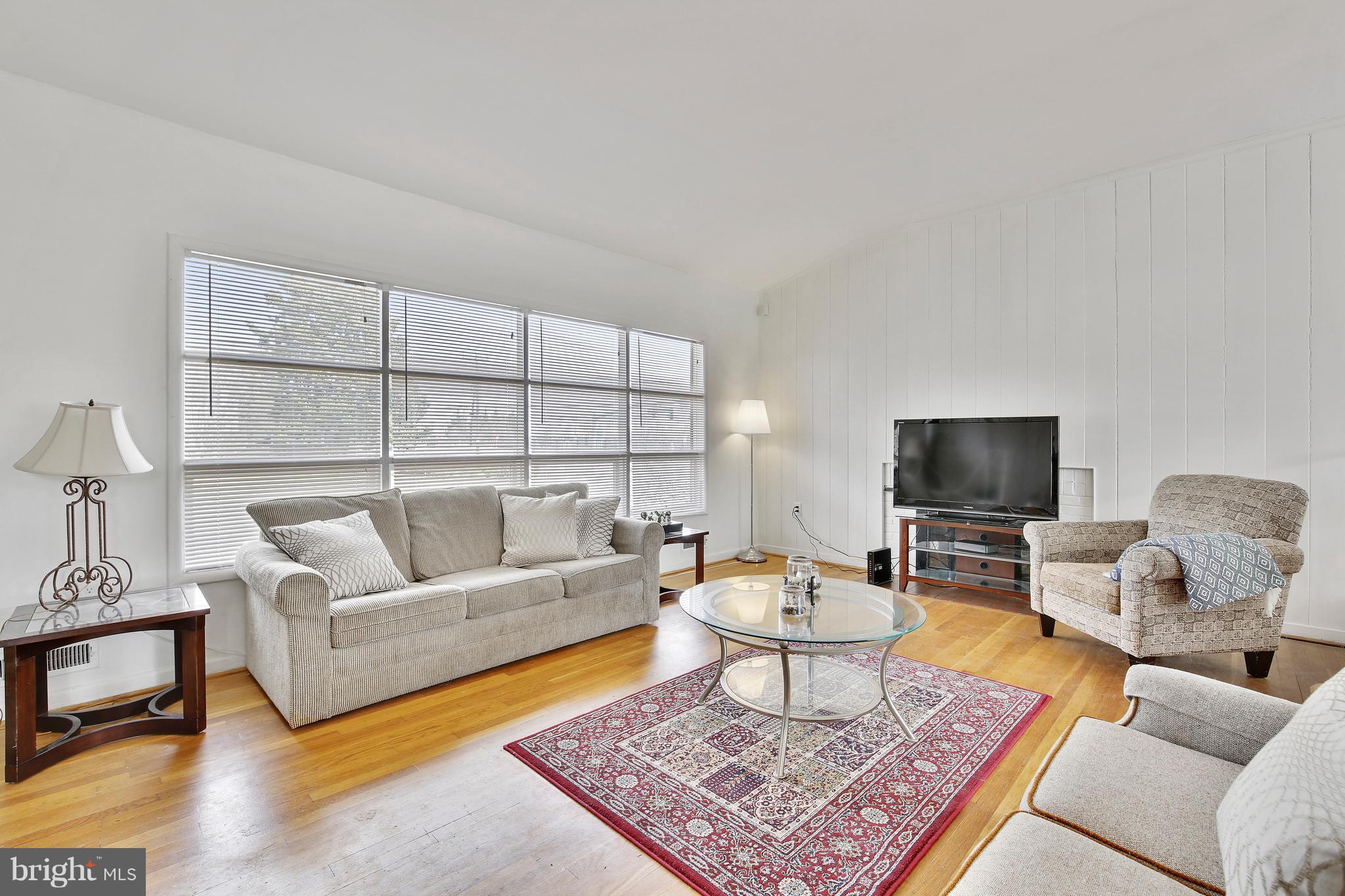 BURNT MILLS ESTATES - Residential