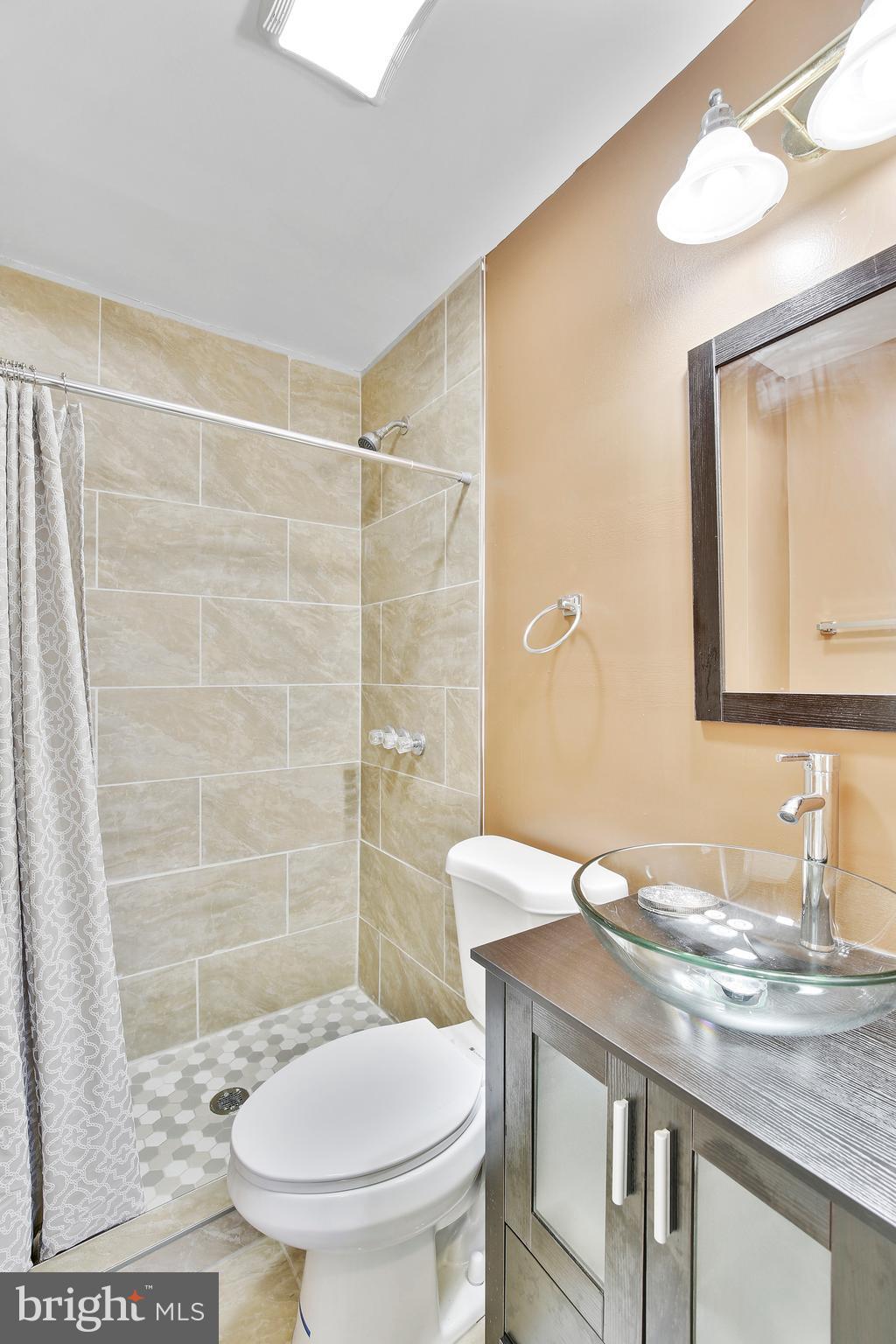 BURNT MILLS ESTATES - Residential