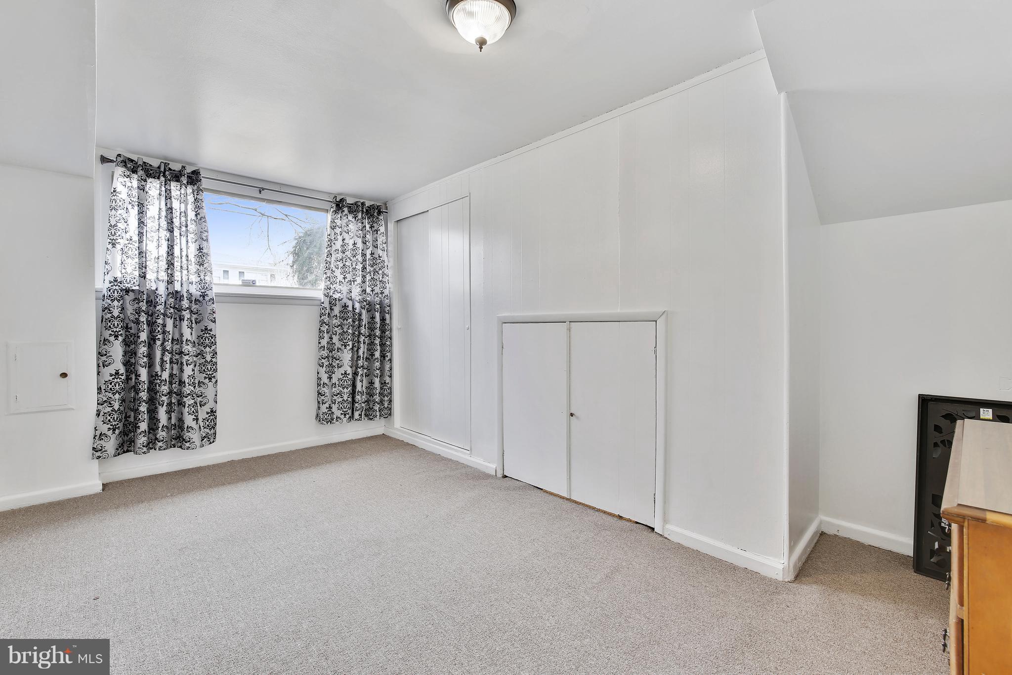 BURNT MILLS ESTATES - Residential