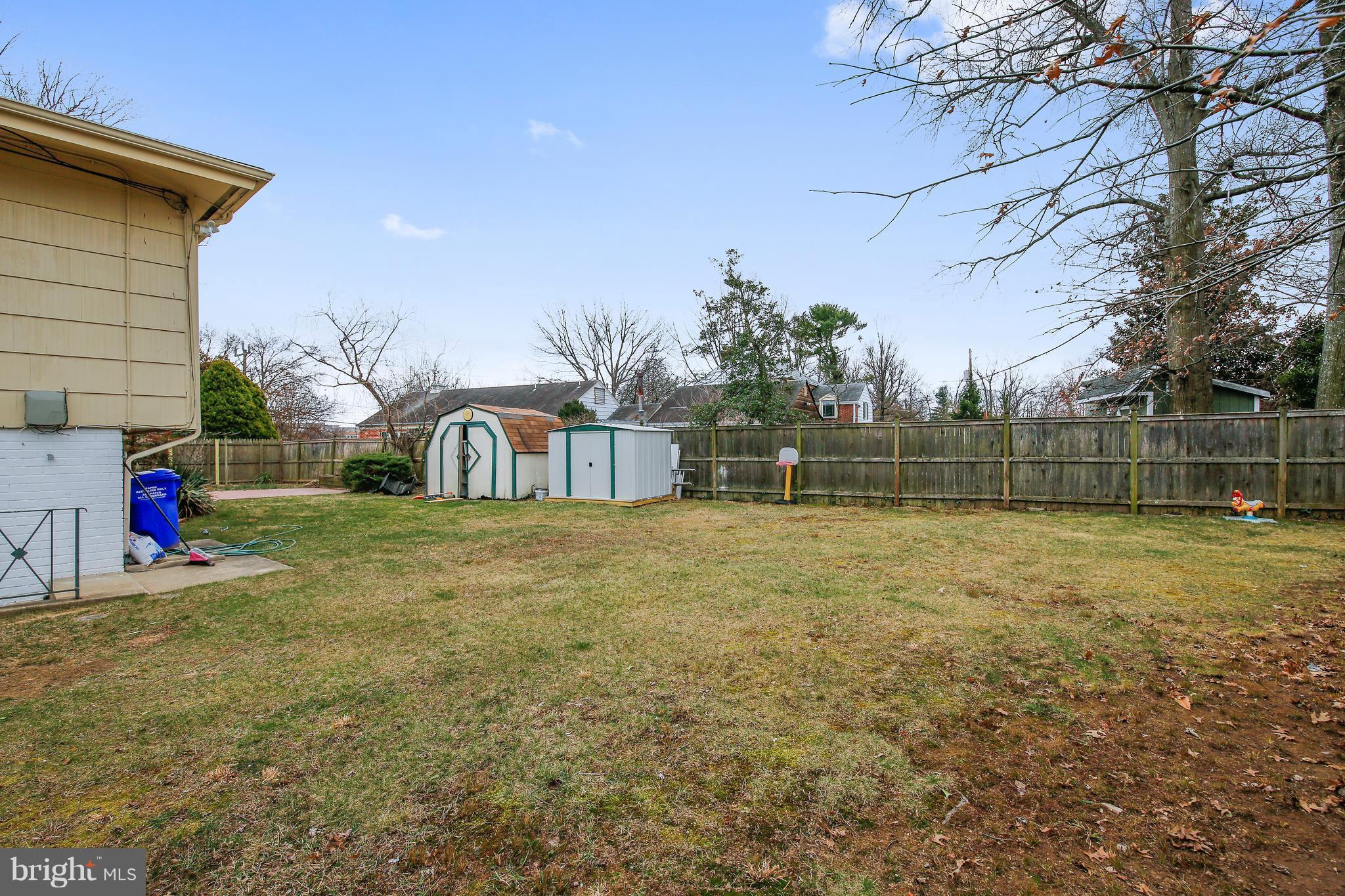 BURNT MILLS ESTATES - Residential