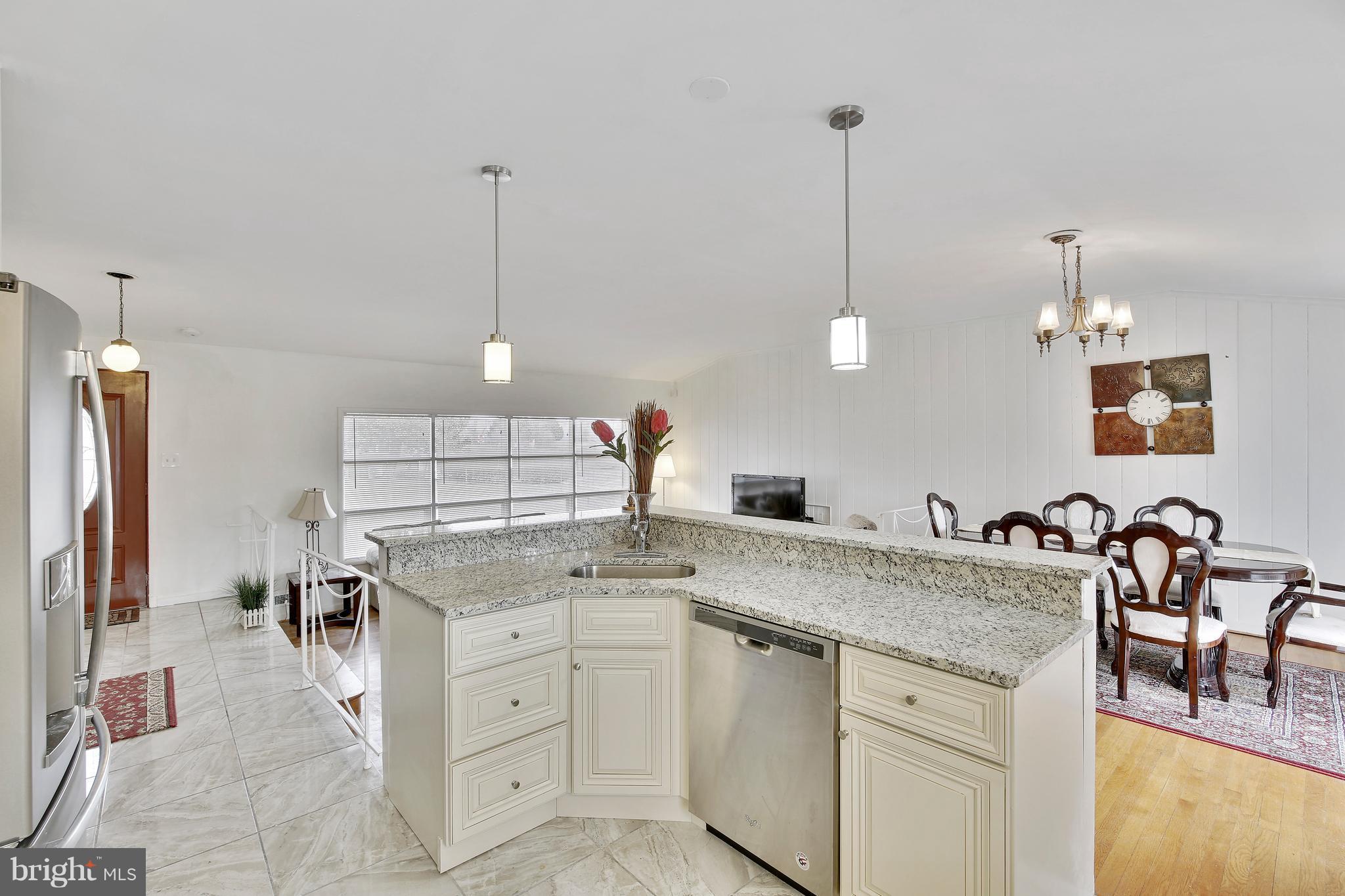 BURNT MILLS ESTATES - Residential