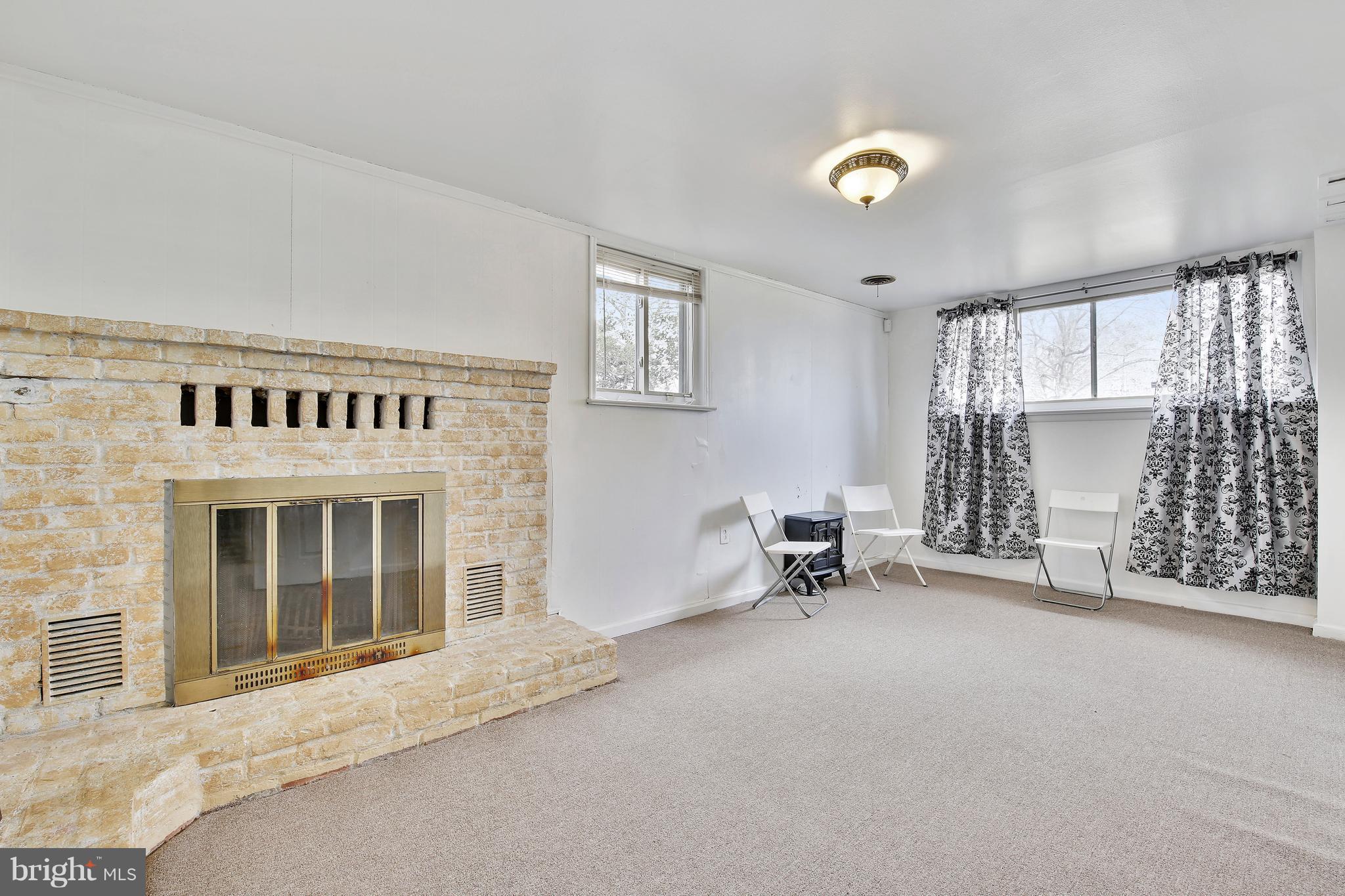 BURNT MILLS ESTATES - Residential