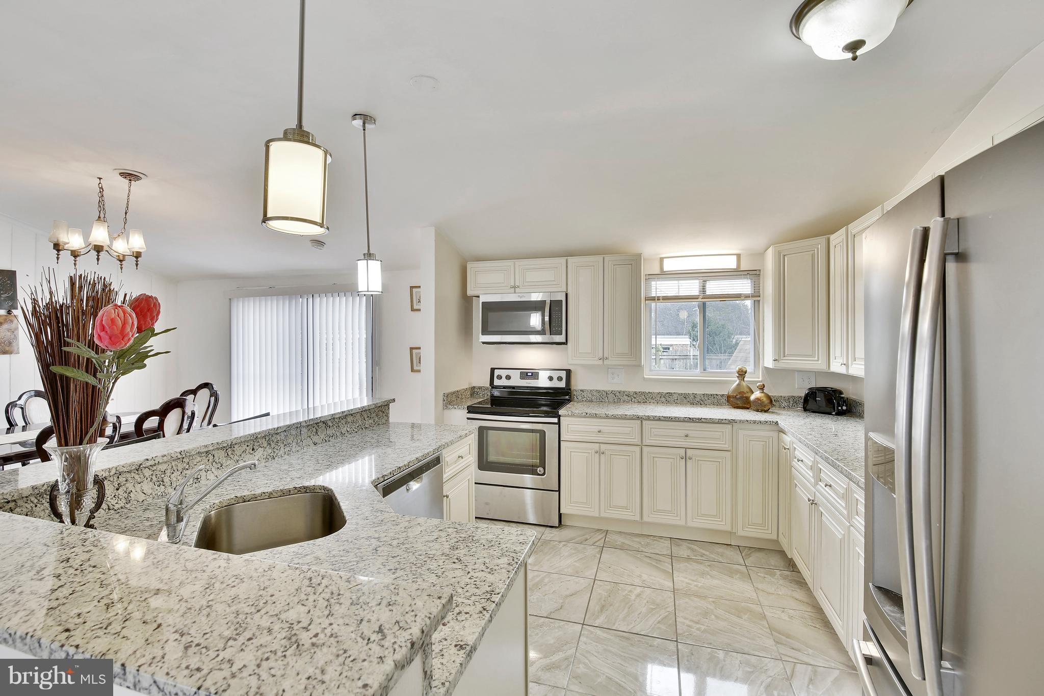 BURNT MILLS ESTATES - Residential