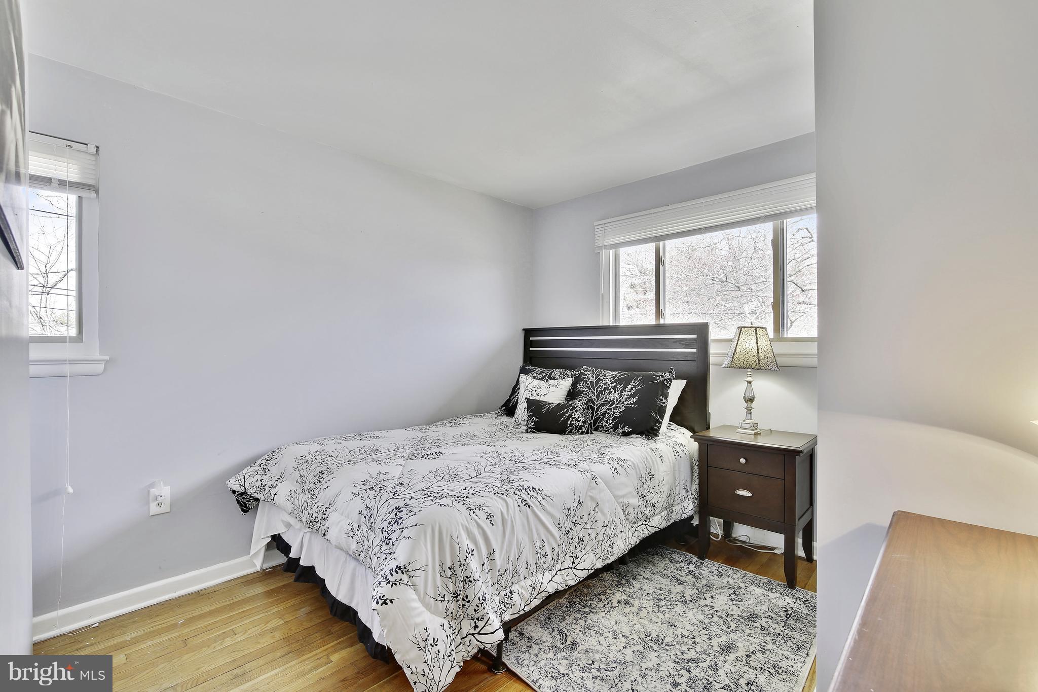 BURNT MILLS ESTATES - Residential