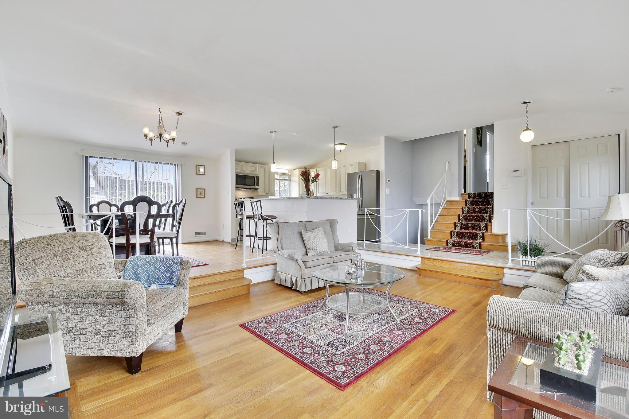 BURNT MILLS ESTATES - Residential