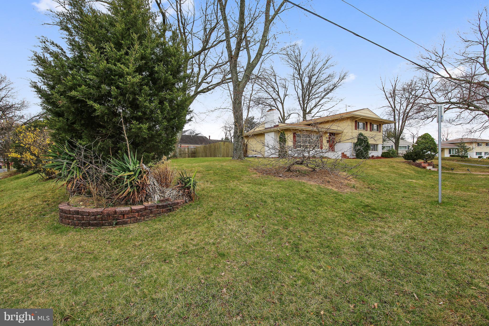 BURNT MILLS ESTATES - Residential