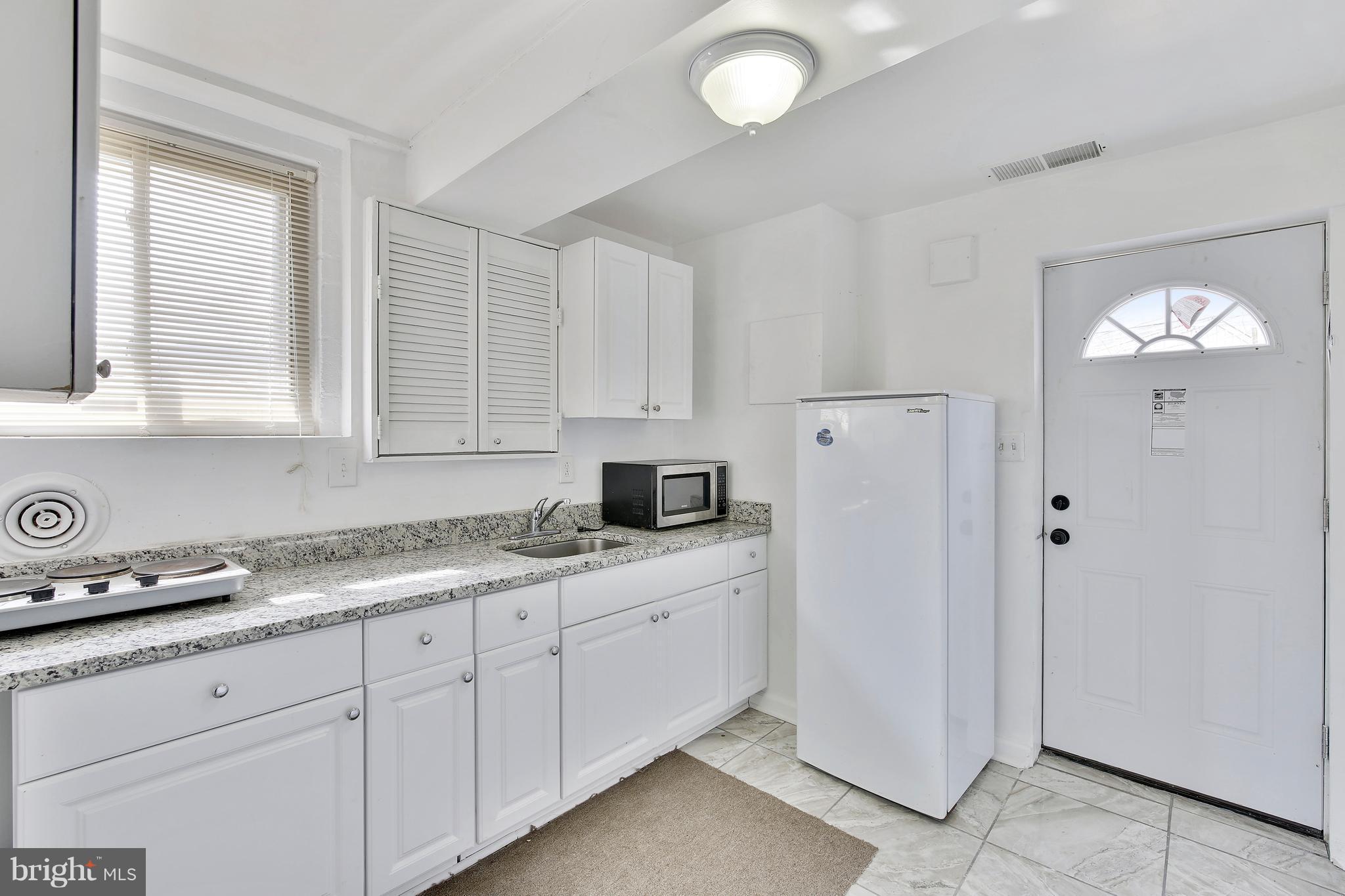 BURNT MILLS ESTATES - Residential