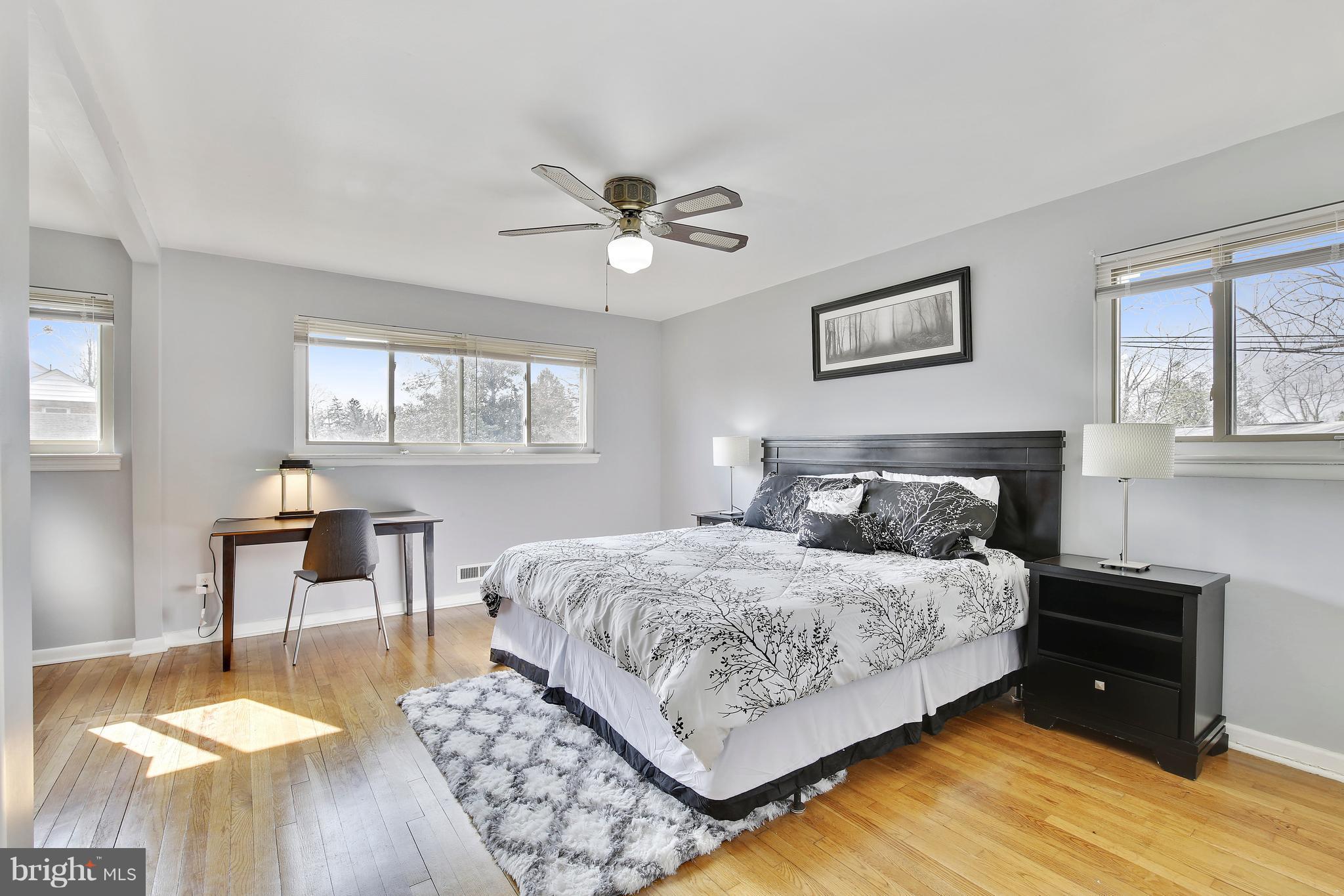 BURNT MILLS ESTATES - Residential