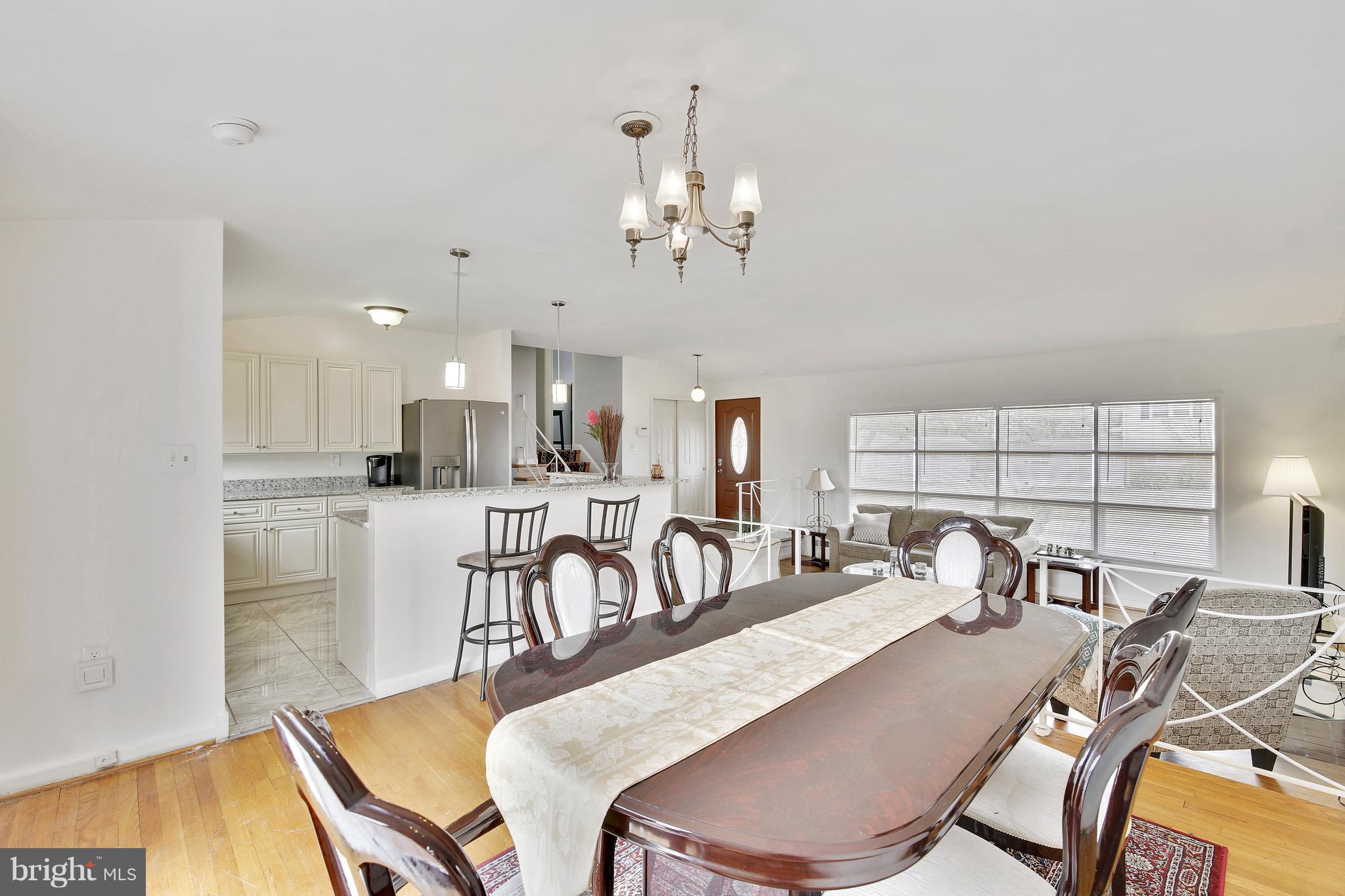 BURNT MILLS ESTATES - Residential