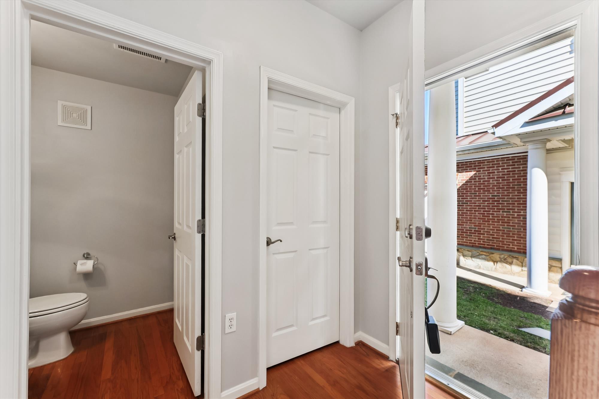 PARKS AT PIEDMONT SOUTH - Residential