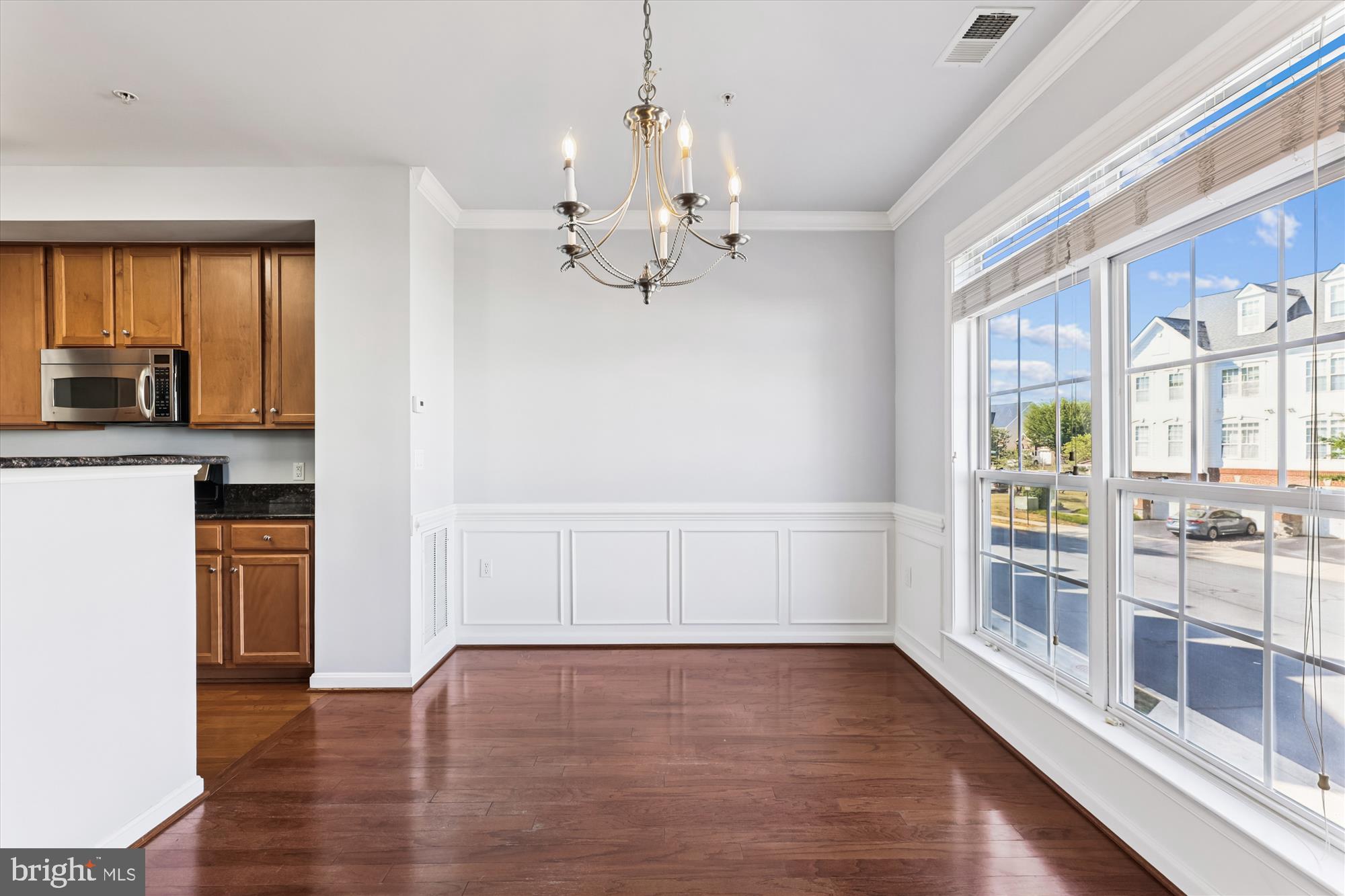 PARKS AT PIEDMONT SOUTH - Residential