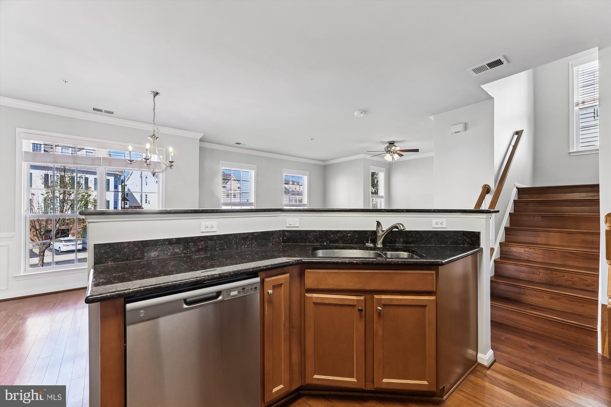 PARKS AT PIEDMONT SOUTH - Residential