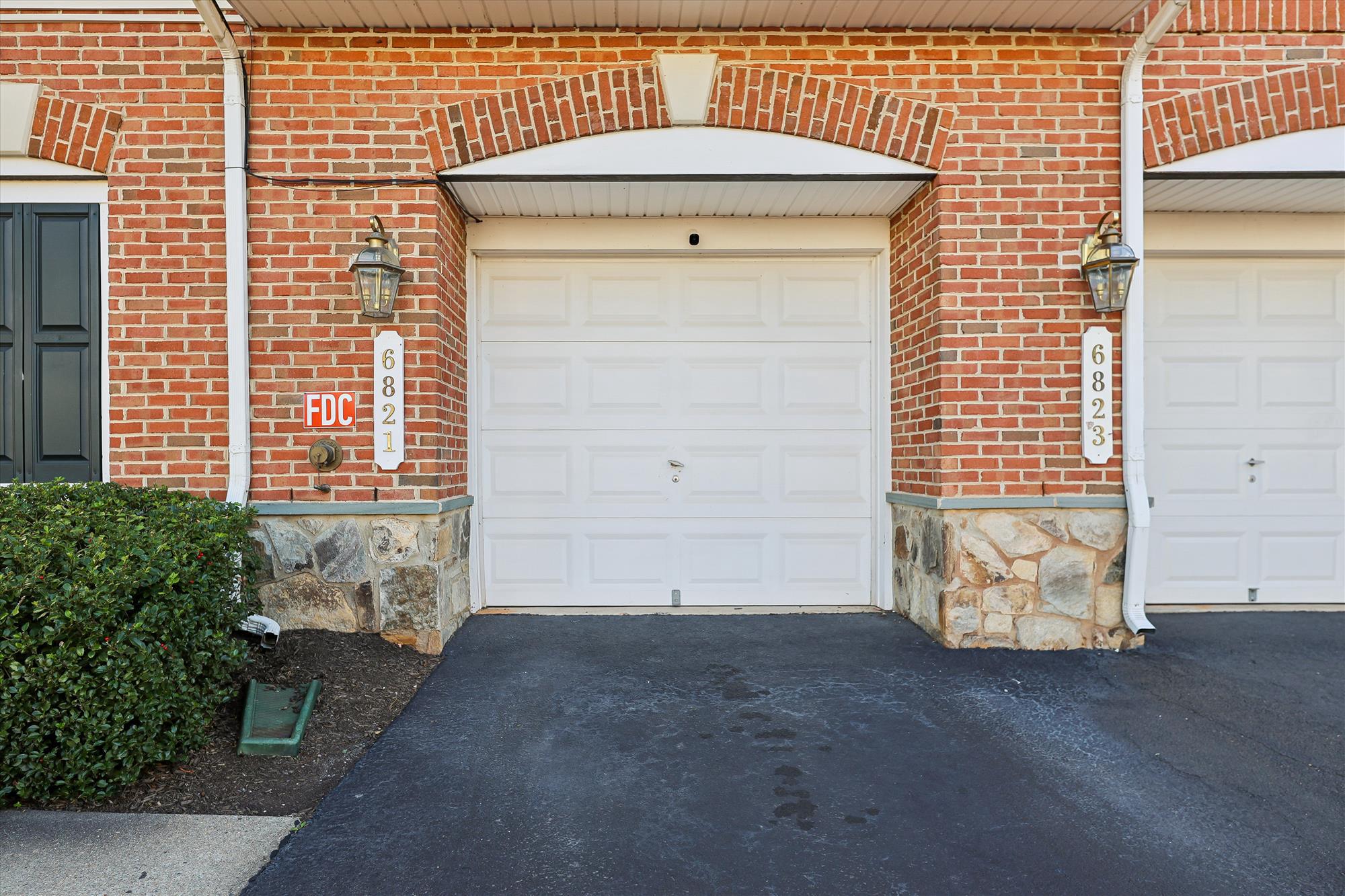 PARKS AT PIEDMONT SOUTH - Residential