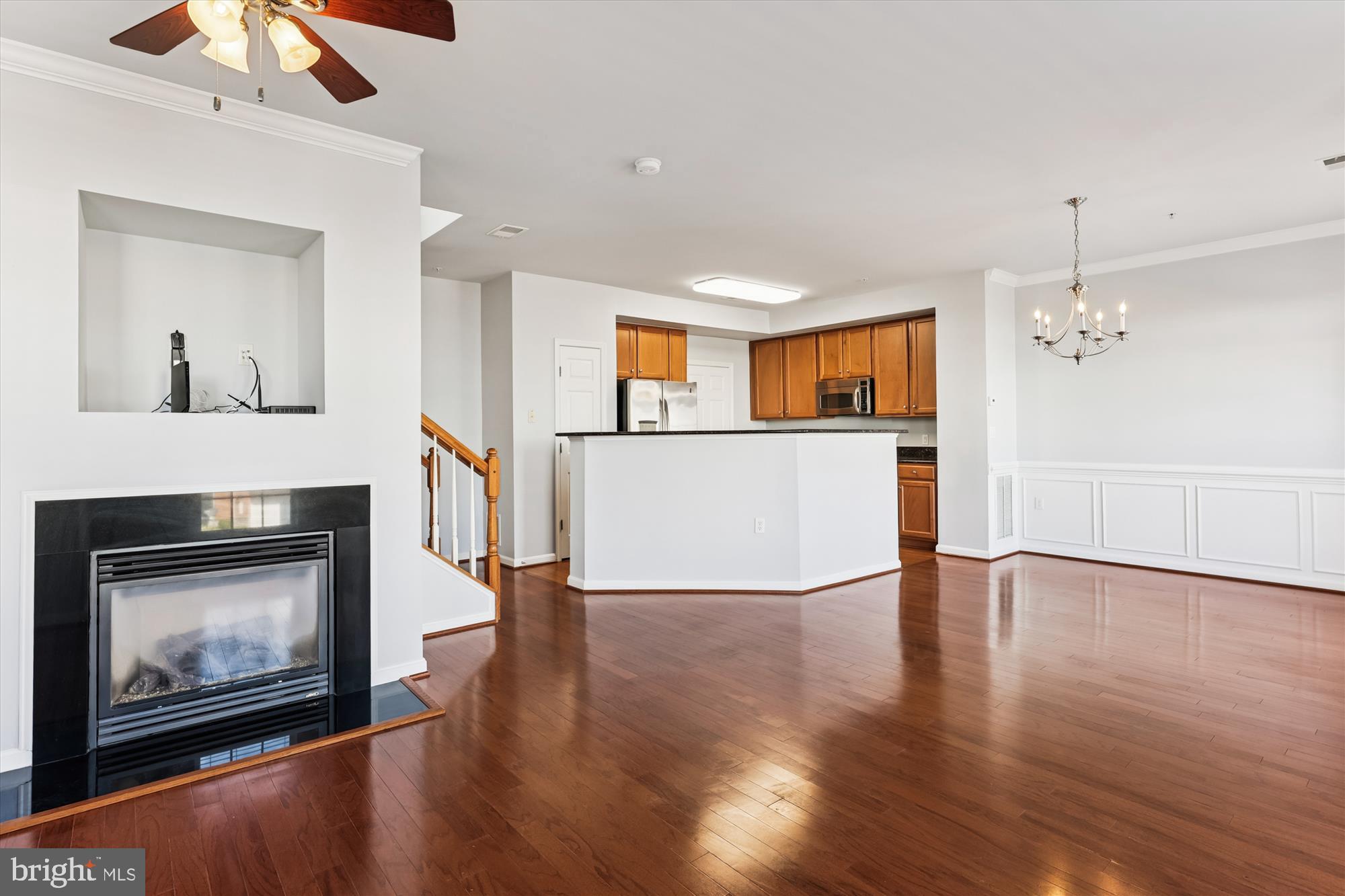 PARKS AT PIEDMONT SOUTH - Residential