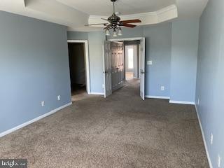 LAUREL HIGHLANDS - Residential