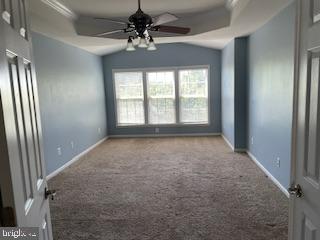 LAUREL HIGHLANDS - Residential