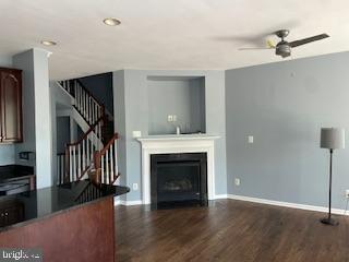 LAUREL HIGHLANDS - Residential