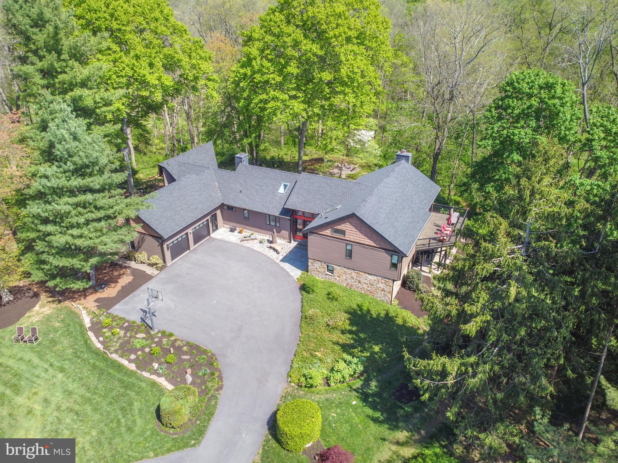 ROUNDELAY - Residential