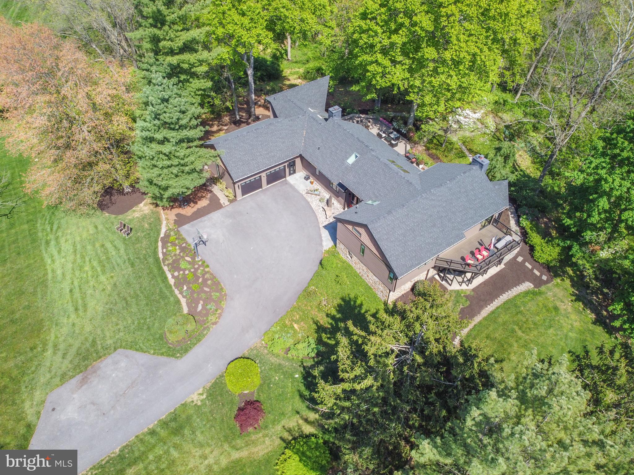 ROUNDELAY - Residential