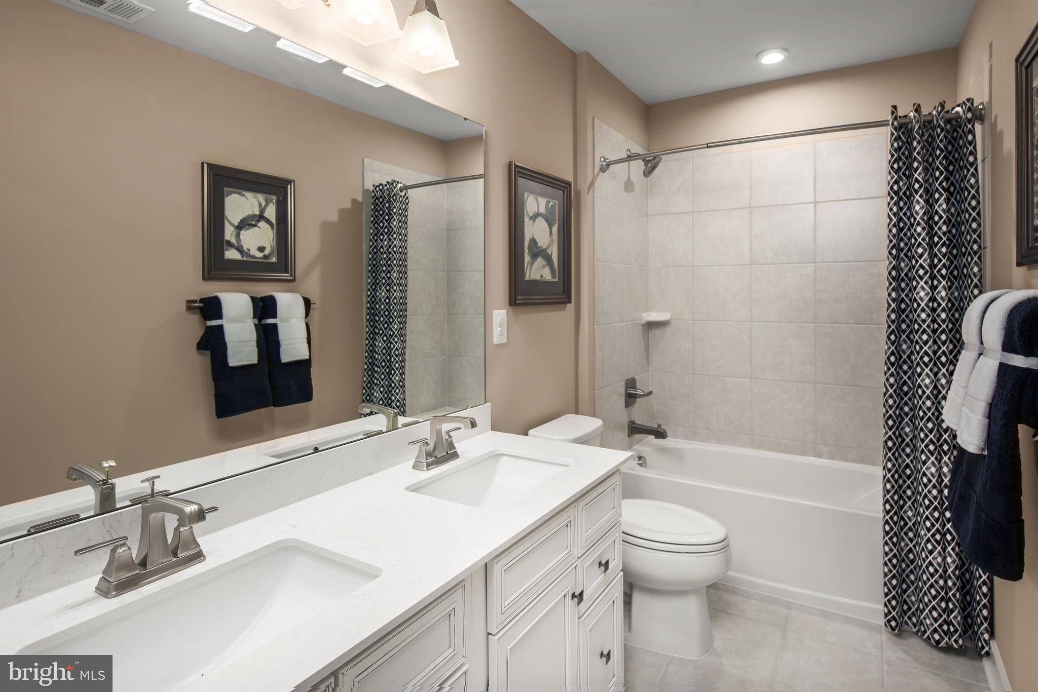 COMMUNITIES OF BURWELL - Residential